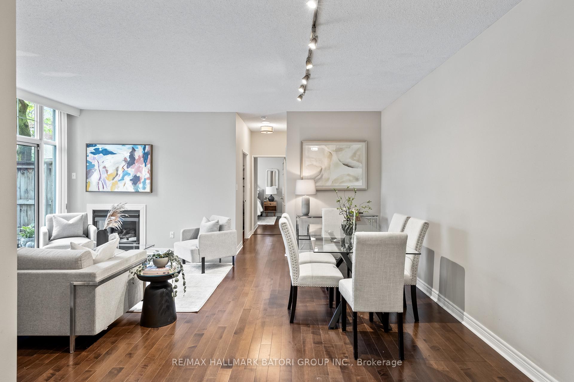 Photo 8 of Unit 101, 35 Merton Street, Toronto, Mount Pleasant West — HOMEH