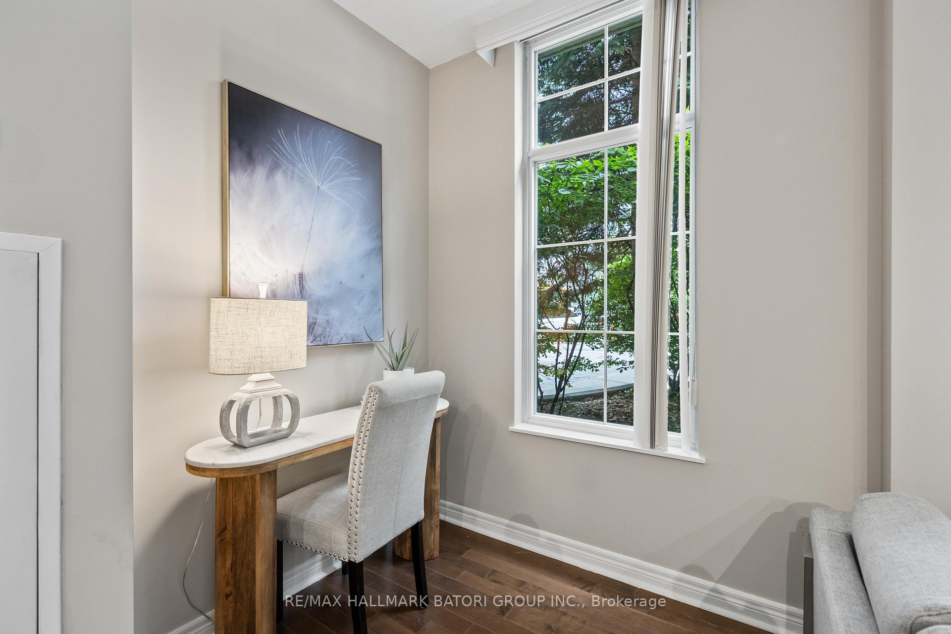 Photo 10 of Unit 101, 35 Merton Street, Toronto, Mount Pleasant West — HOMEH