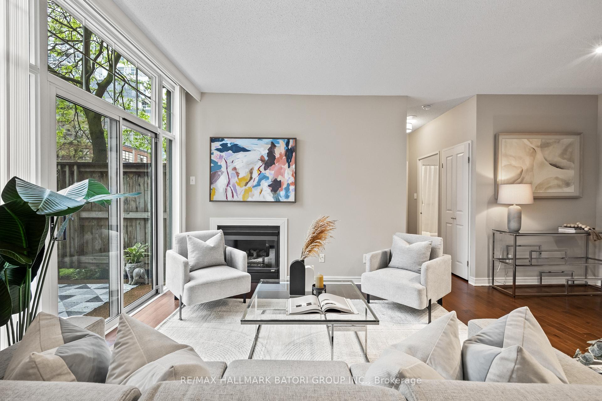 Photo 11 of Unit 101, 35 Merton Street, Toronto, Mount Pleasant West — HOMEH