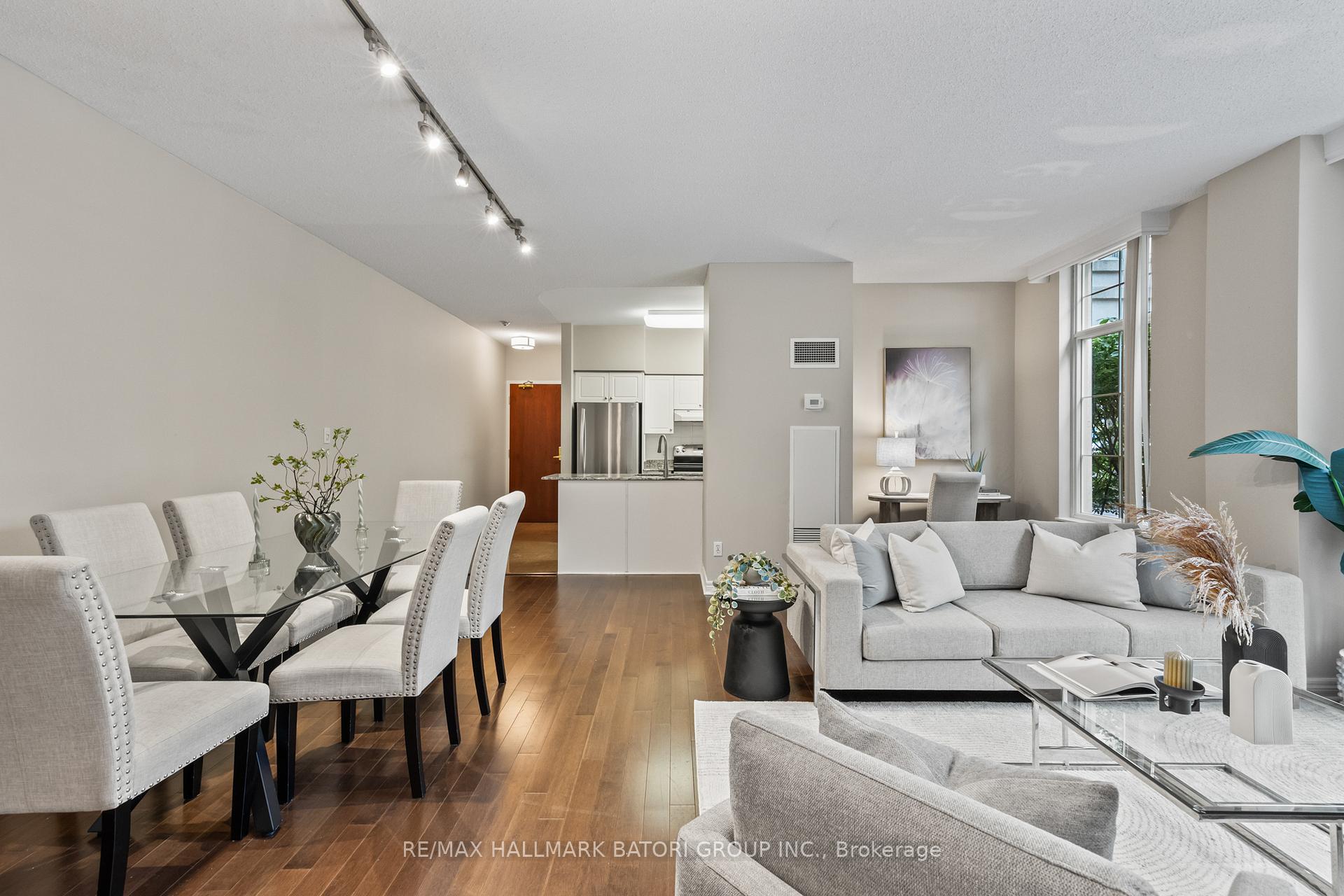 Photo 13 of Unit 101, 35 Merton Street, Toronto, Mount Pleasant West — HOMEH