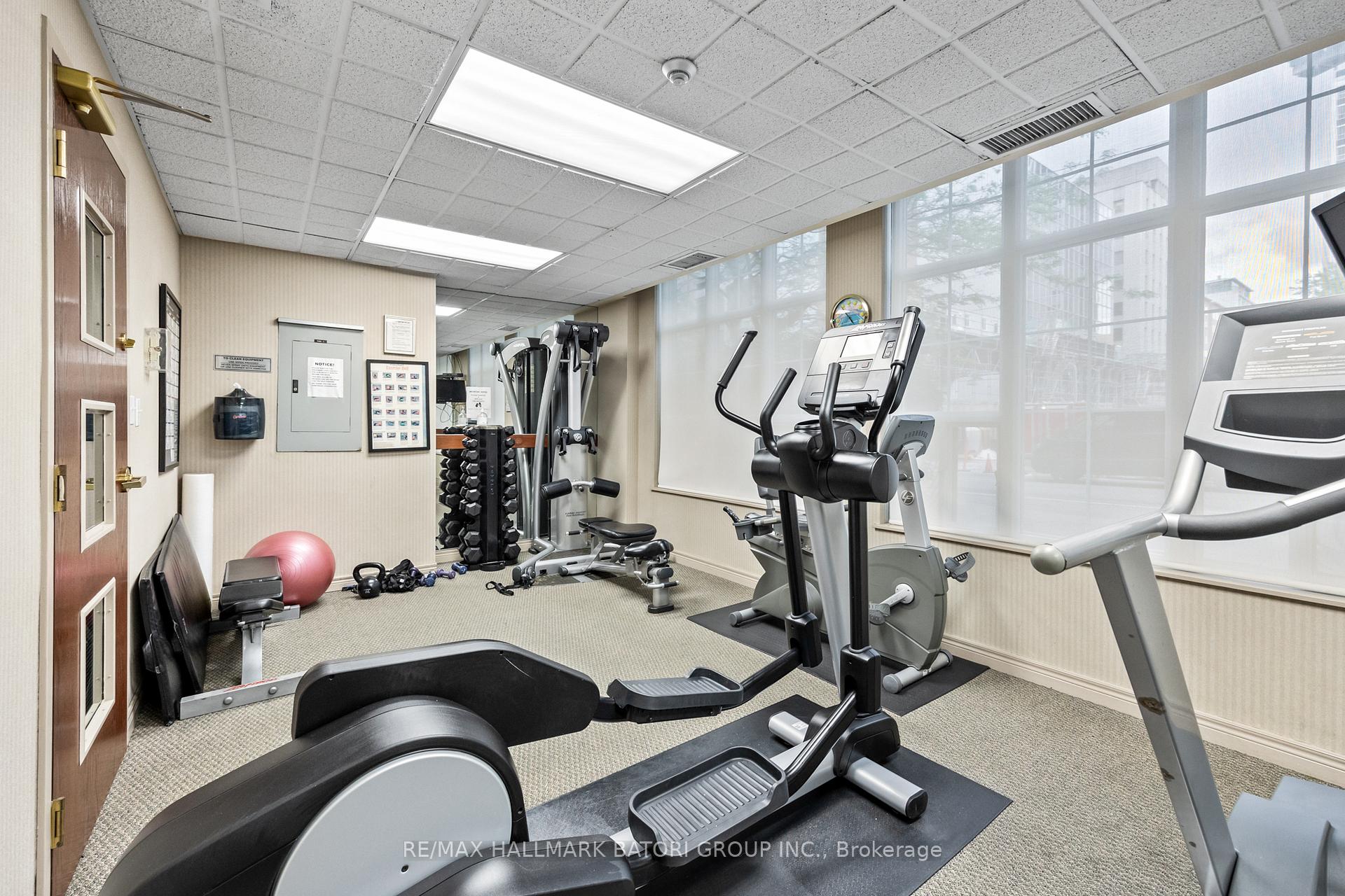 Photo 21 of Unit 101, 35 Merton Street, Toronto, Mount Pleasant West — HOMEH