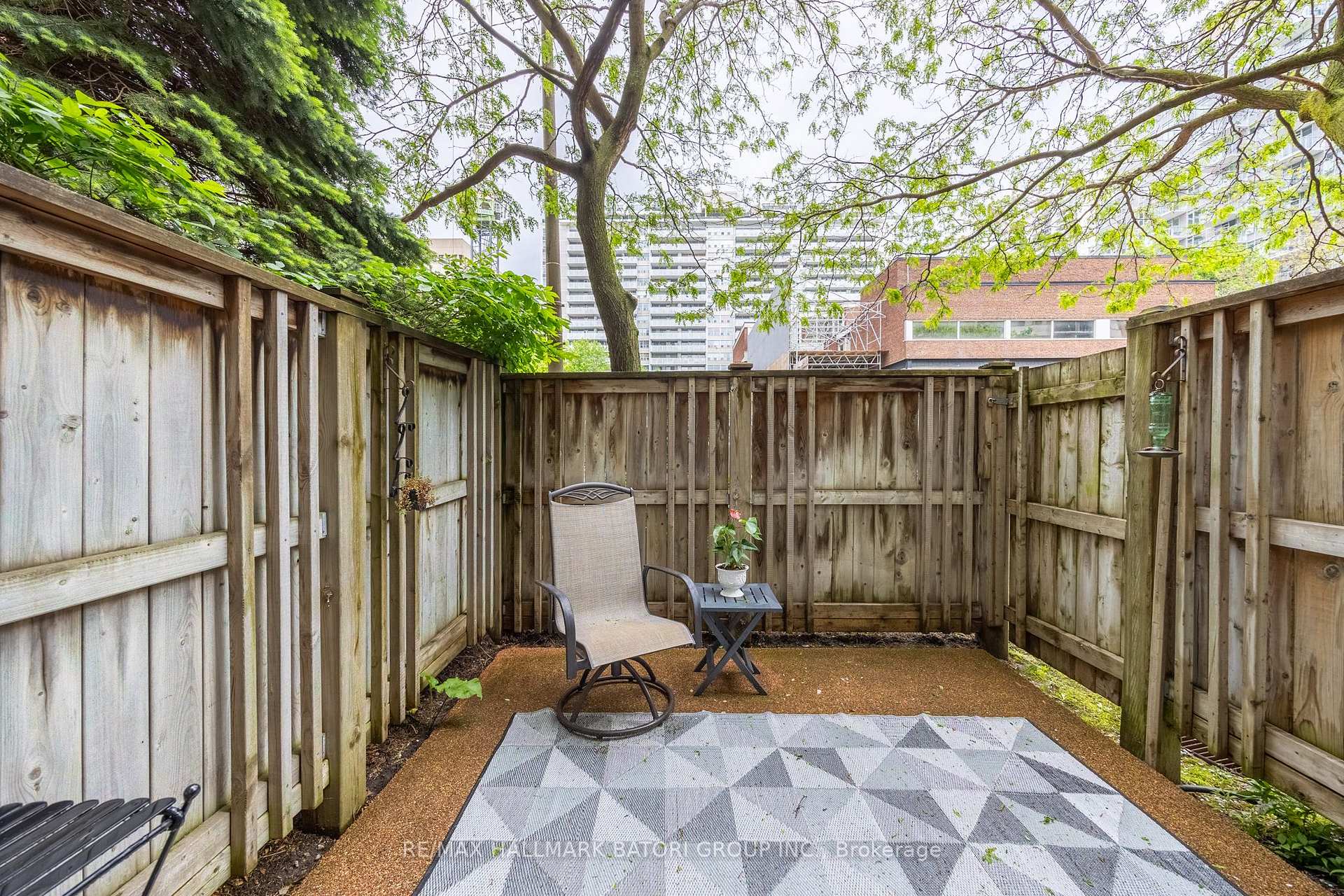 Photo 25 of Unit 101, 35 Merton Street, Toronto, Mount Pleasant West — HOMEH