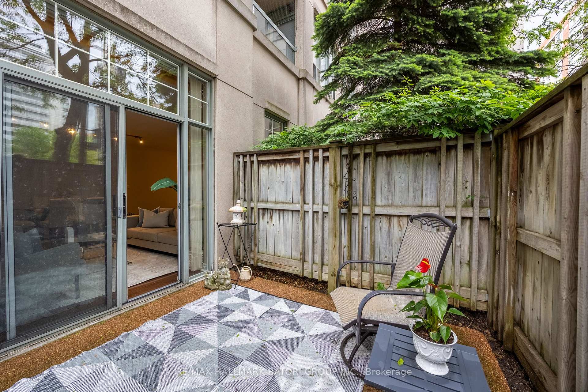 Photo 26 of Unit 101, 35 Merton Street, Toronto, Mount Pleasant West — HOMEH