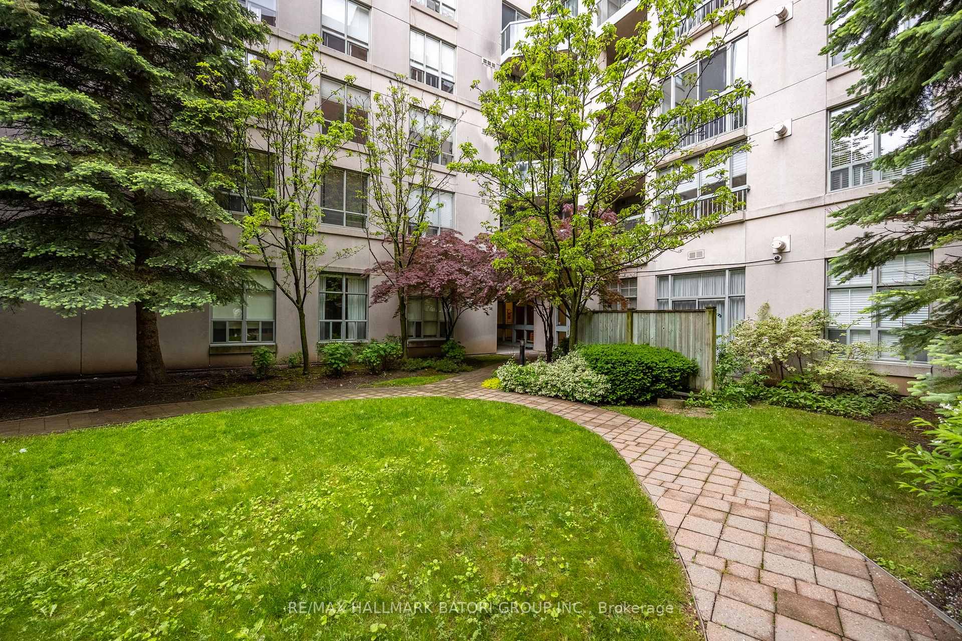 Photo 27 of Unit 101, 35 Merton Street, Toronto, Mount Pleasant West — HOMEH