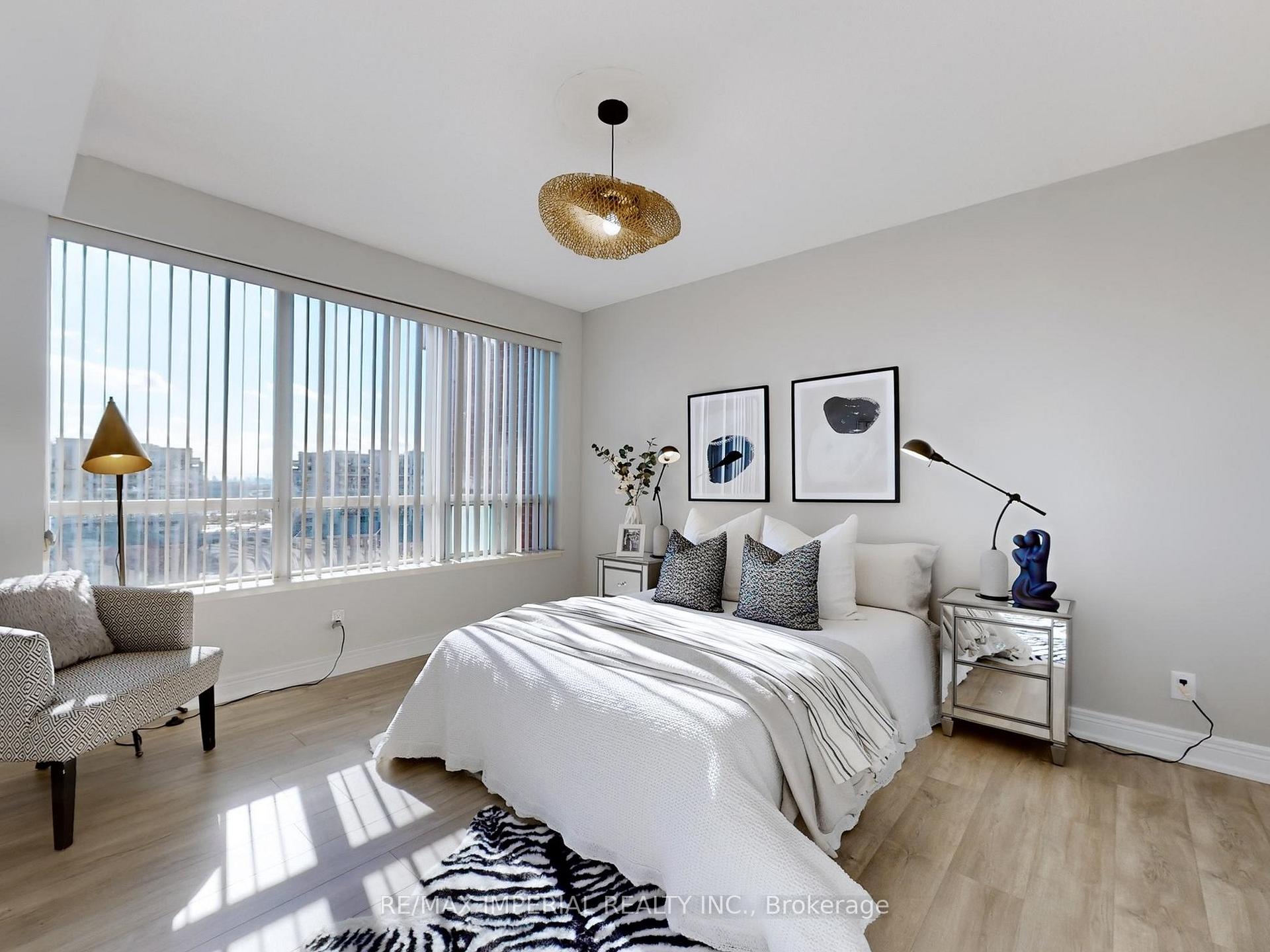 Photo 12 of Unit 1019, 48 Suncrest Boulevard, Markham, Commerce Valley — HOMEH