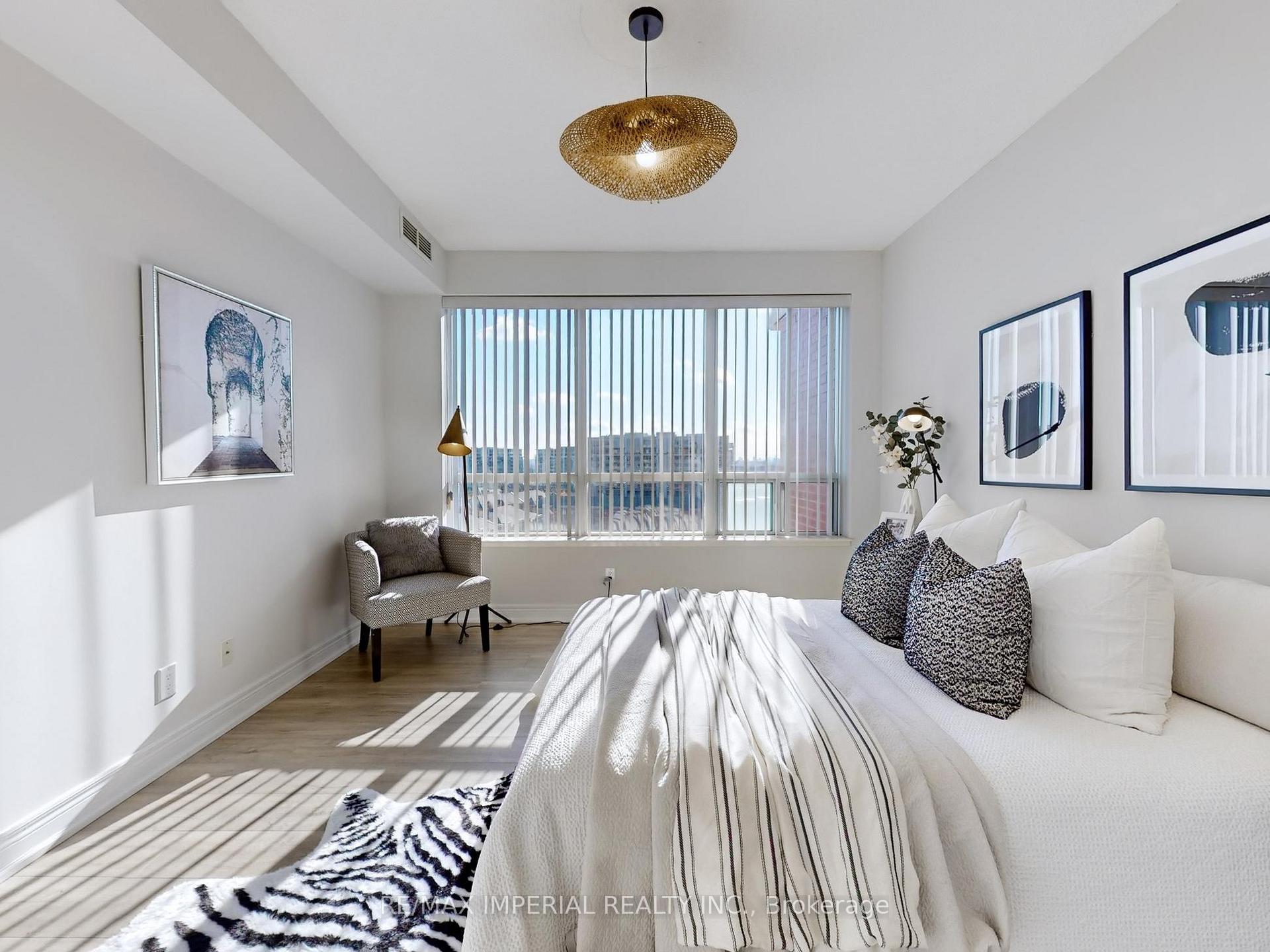 Photo 13 of Unit 1019, 48 Suncrest Boulevard, Markham, Commerce Valley — HOMEH