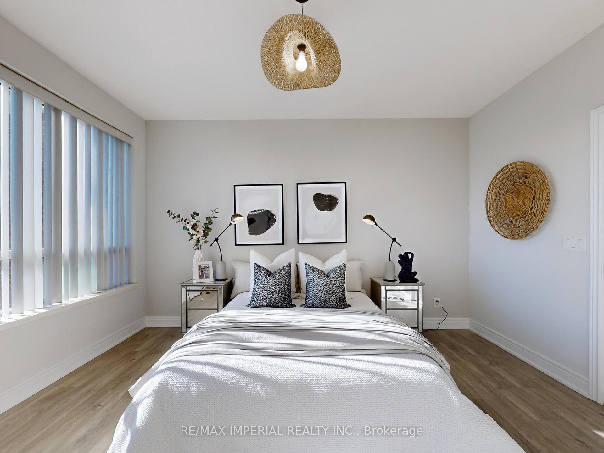 Photo 14 of Unit 1019, 48 Suncrest Boulevard, Markham, Commerce Valley — HOMEH