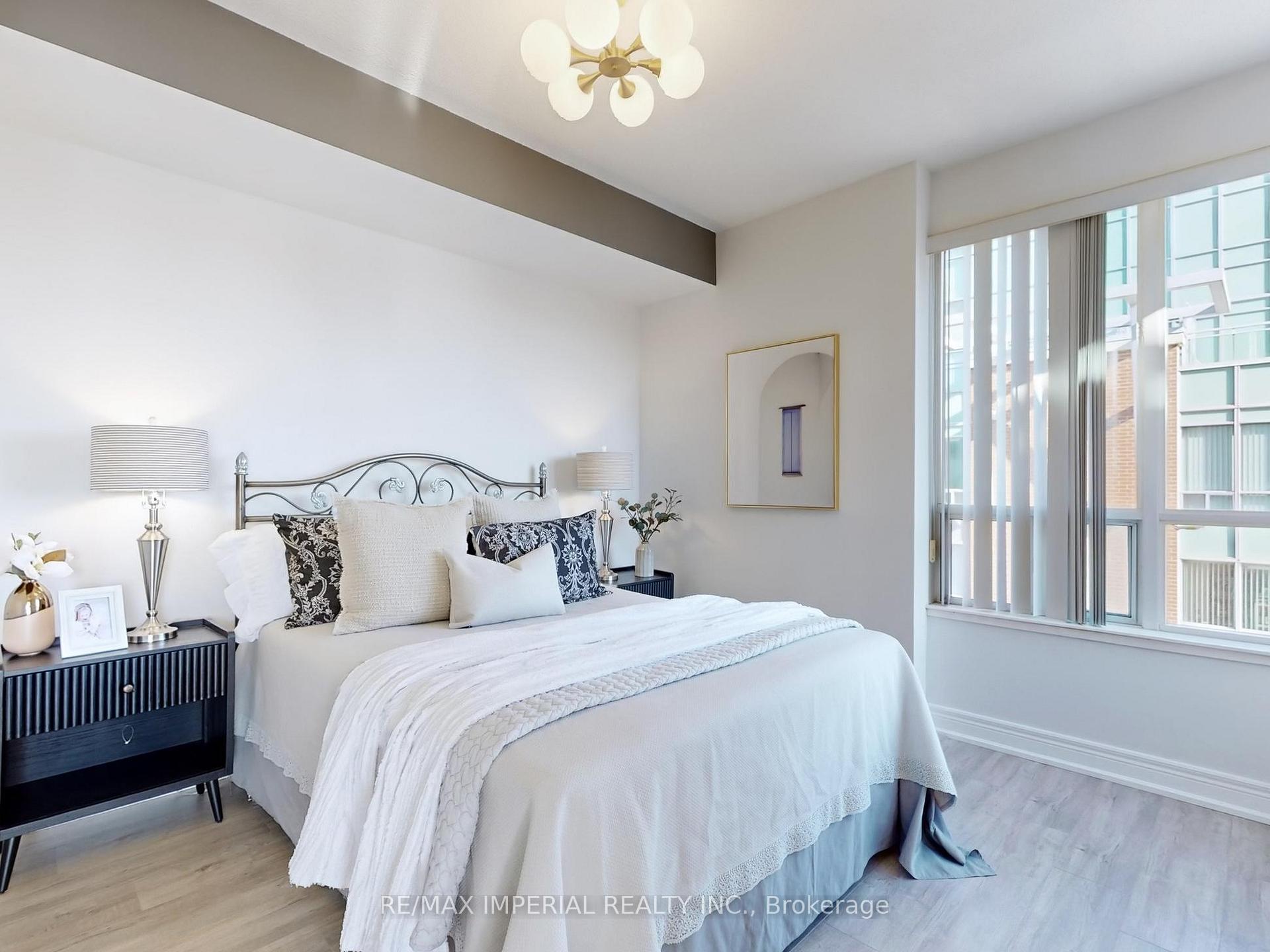 Photo 18 of Unit 1019, 48 Suncrest Boulevard, Markham, Commerce Valley — HOMEH