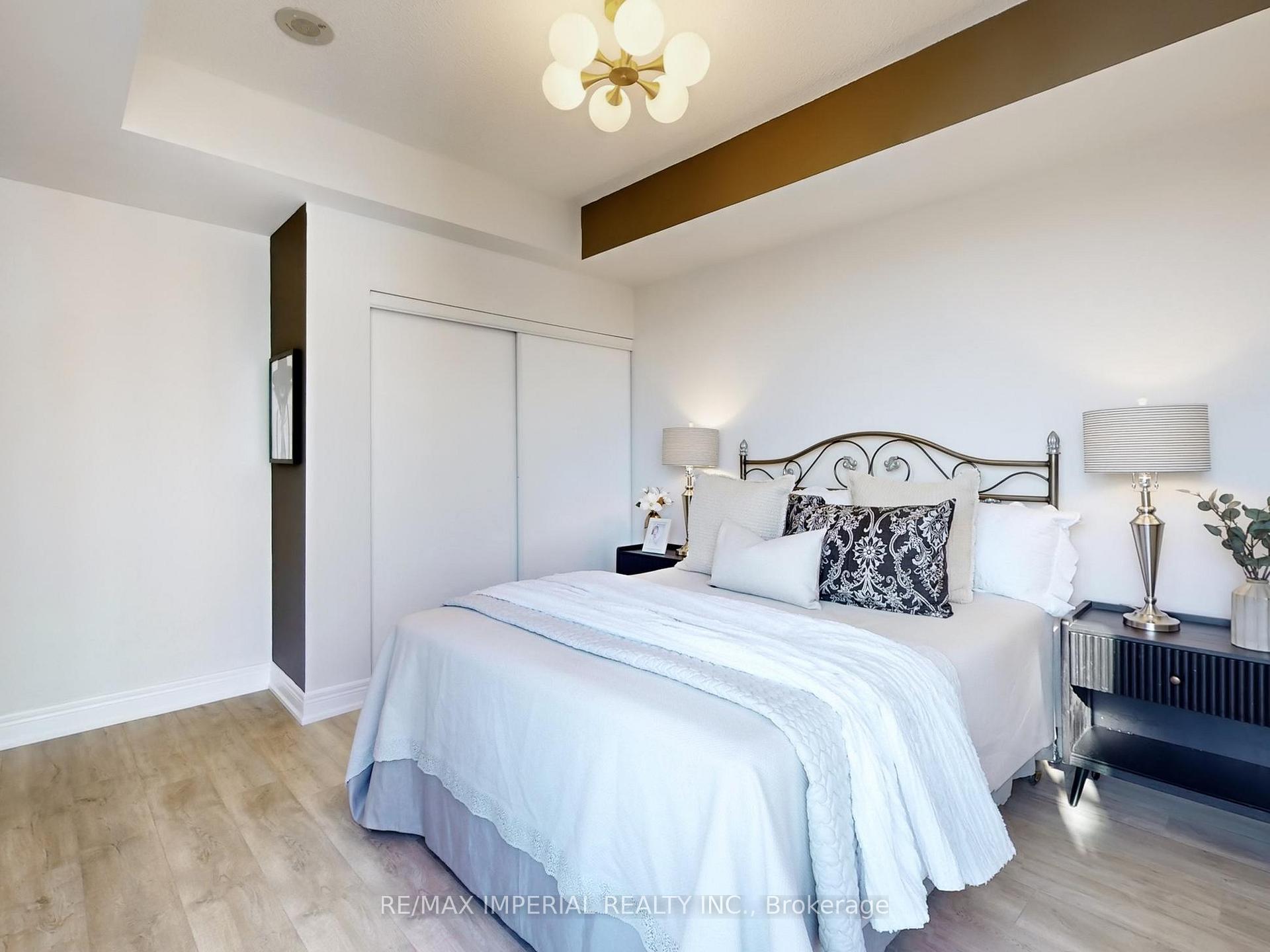 Photo 19 of Unit 1019, 48 Suncrest Boulevard, Markham, Commerce Valley — HOMEH