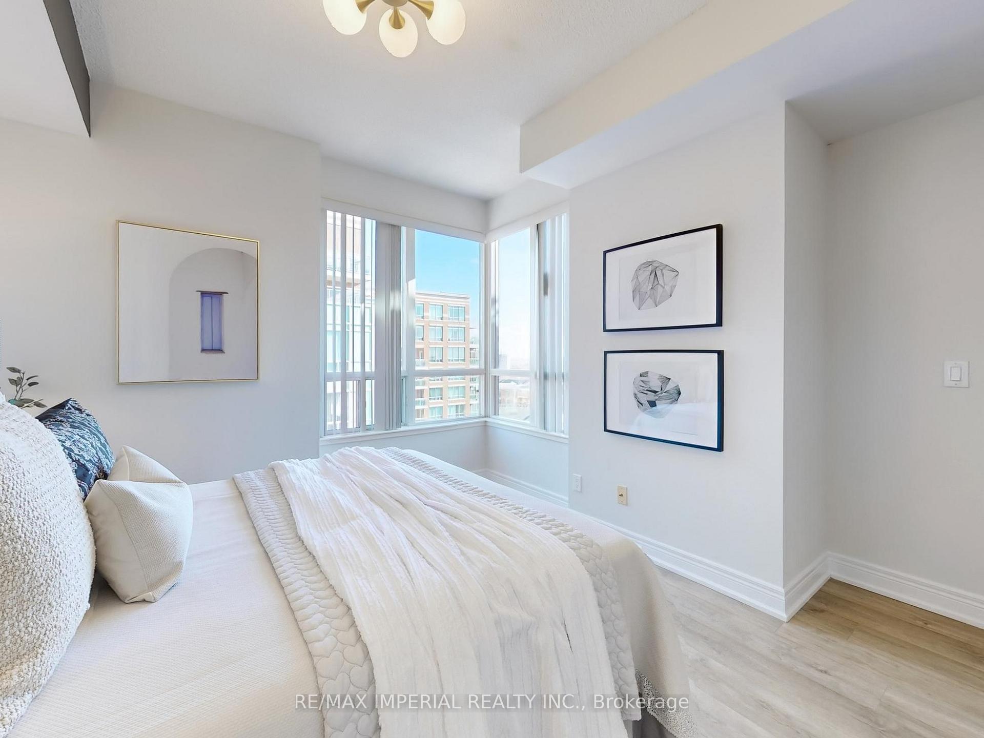 Photo 20 of Unit 1019, 48 Suncrest Boulevard, Markham, Commerce Valley — HOMEH