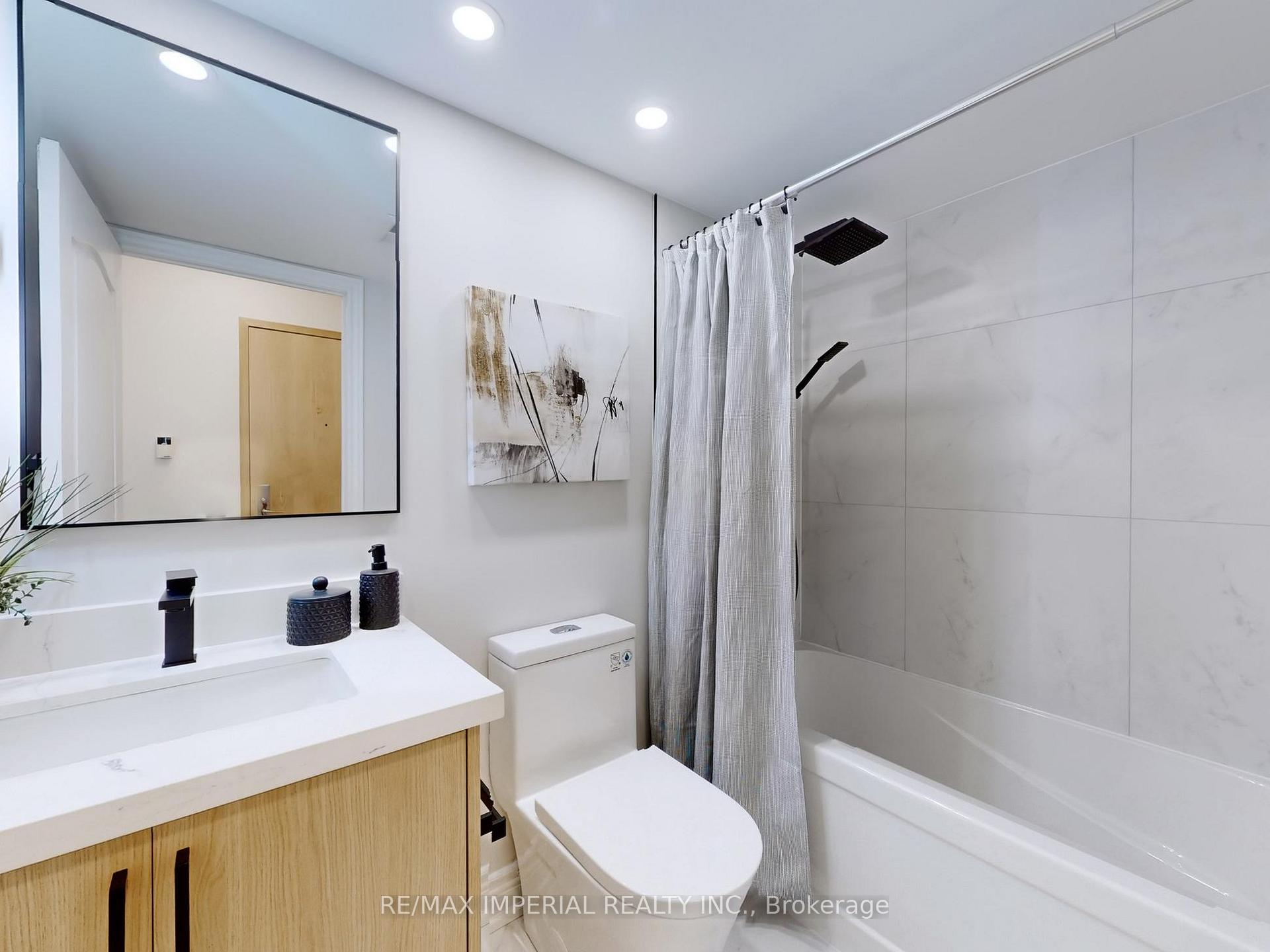 Photo 21 of Unit 1019, 48 Suncrest Boulevard, Markham, Commerce Valley — HOMEH