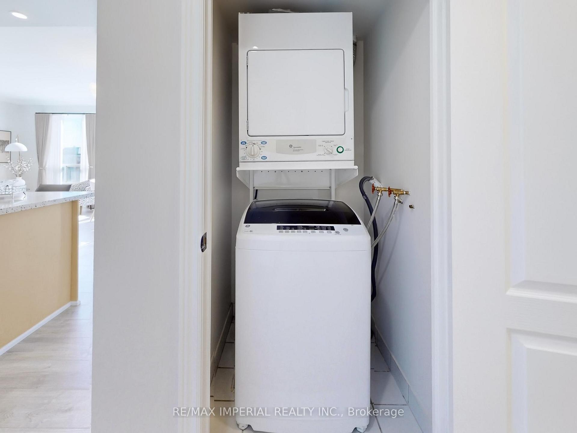 Photo 22 of Unit 1019, 48 Suncrest Boulevard, Markham, Commerce Valley — HOMEH