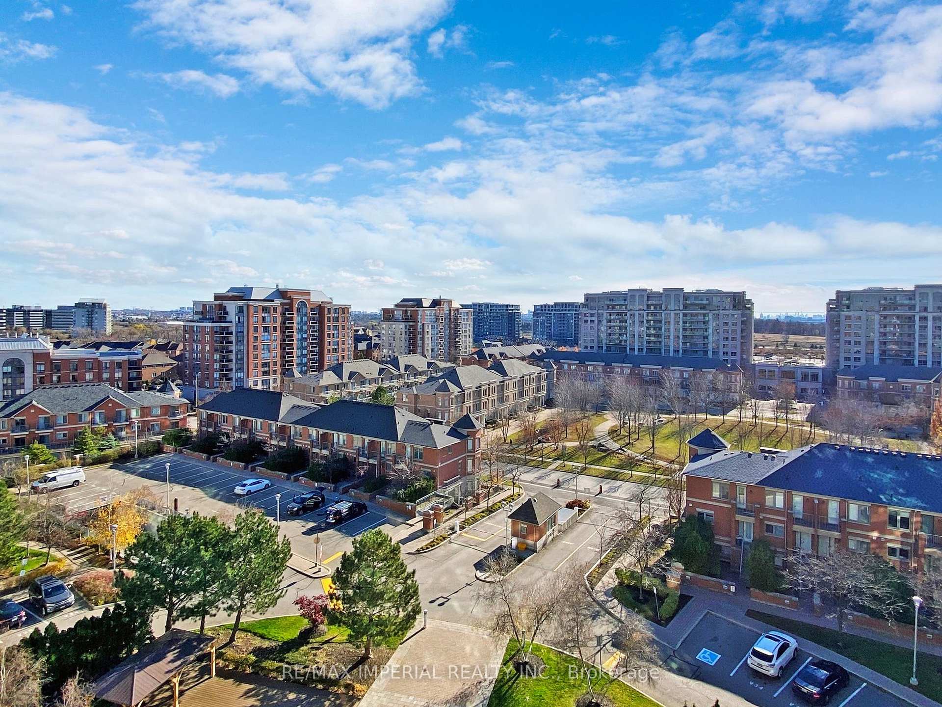 Photo 24 of Unit 1019, 48 Suncrest Boulevard, Markham, Commerce Valley — HOMEH