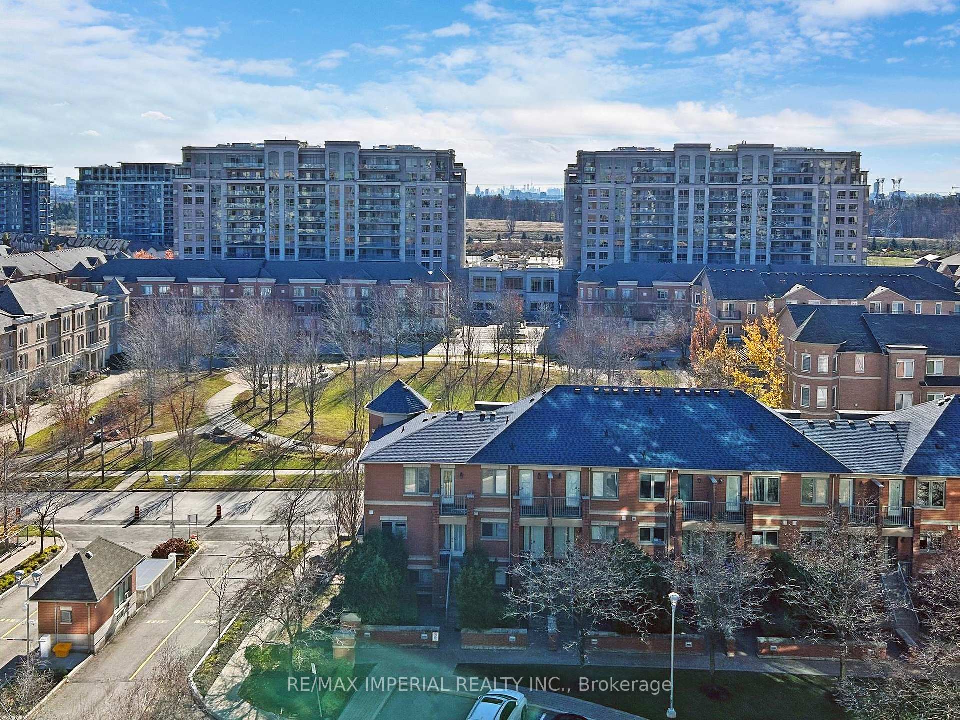 Photo 26 of Unit 1019, 48 Suncrest Boulevard, Markham, Commerce Valley — HOMEH