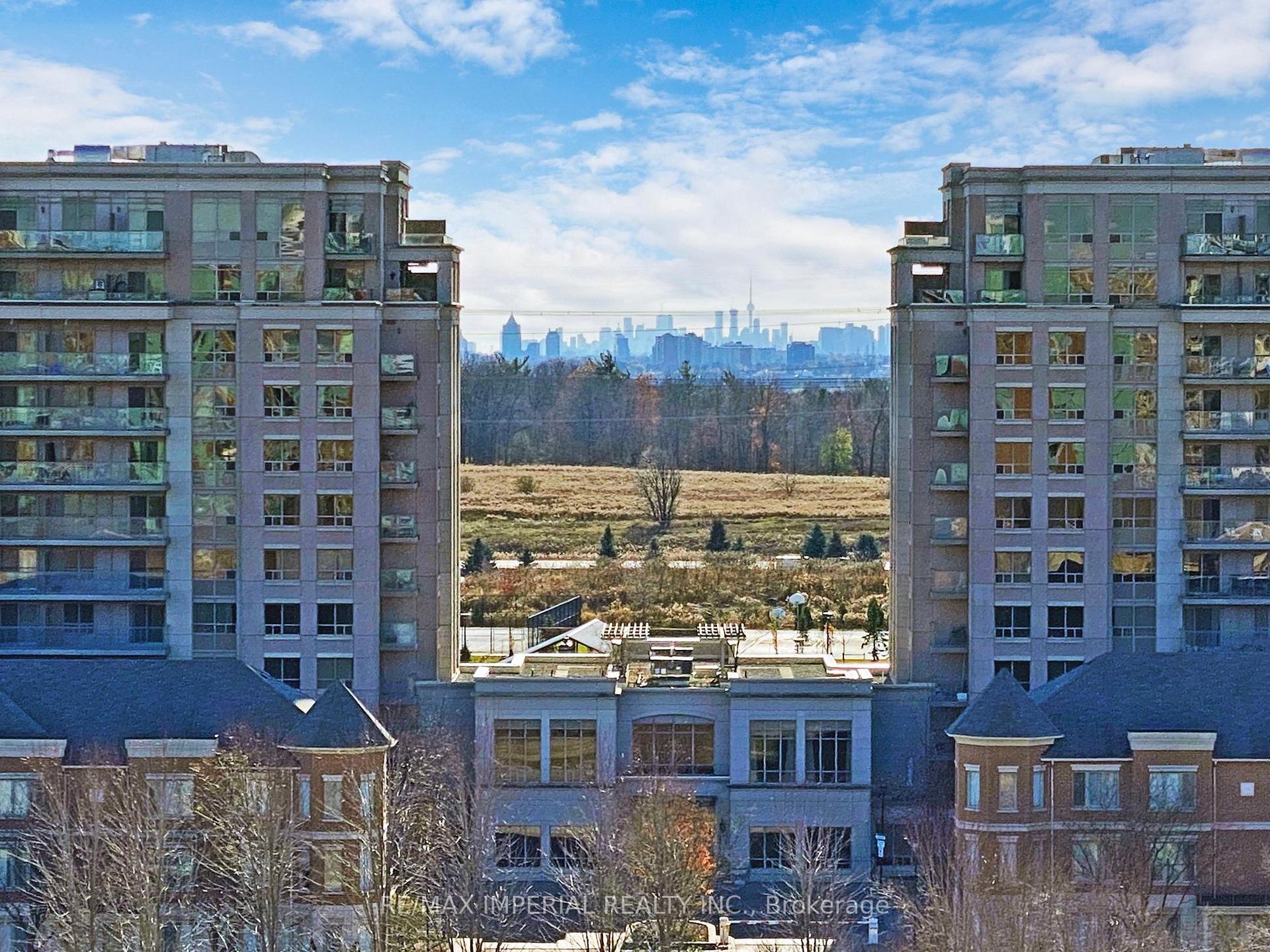 Photo 27 of Unit 1019, 48 Suncrest Boulevard, Markham, Commerce Valley — HOMEH