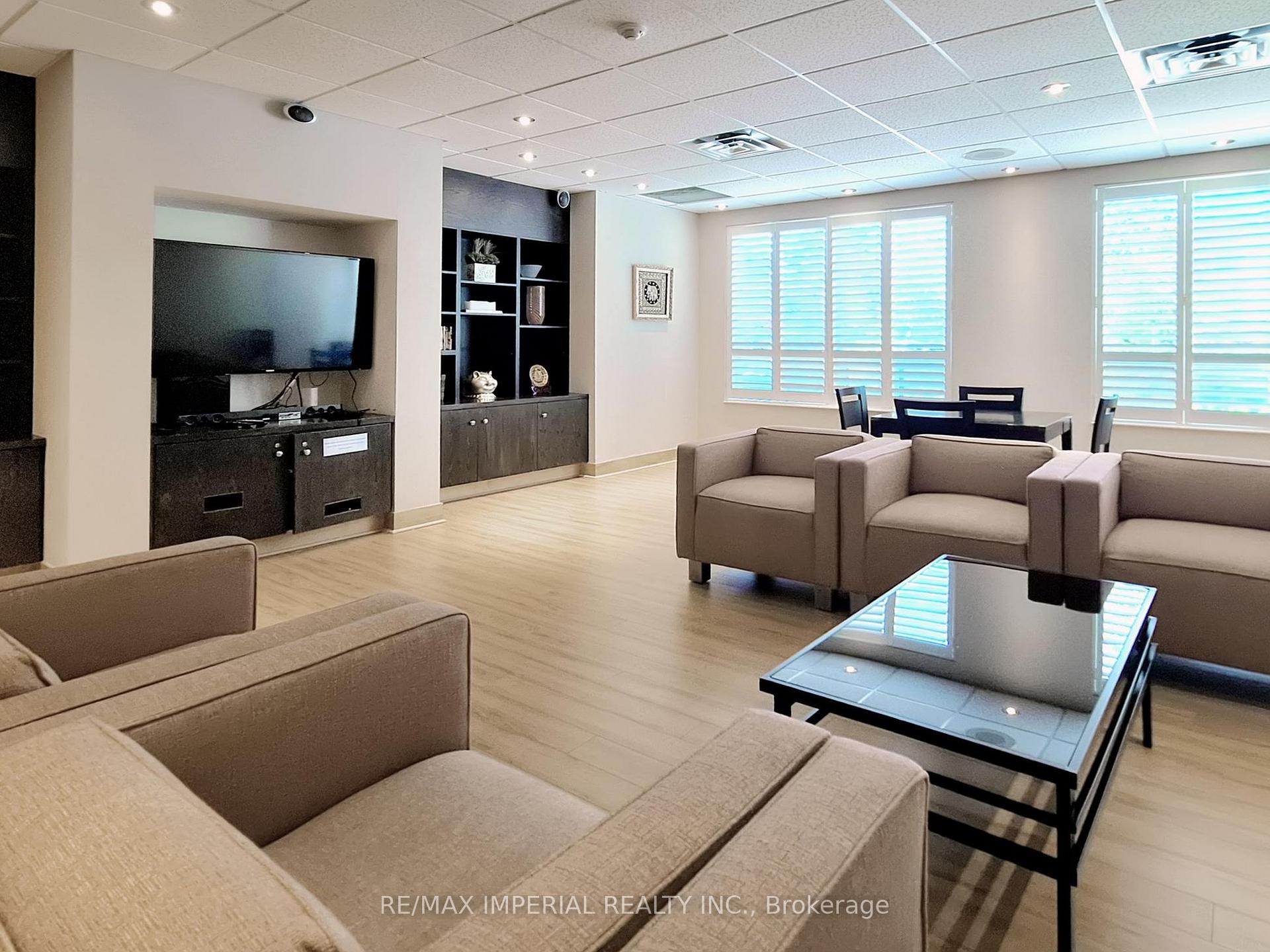 Photo 30 of Unit 1019, 48 Suncrest Boulevard, Markham, Commerce Valley — HOMEH