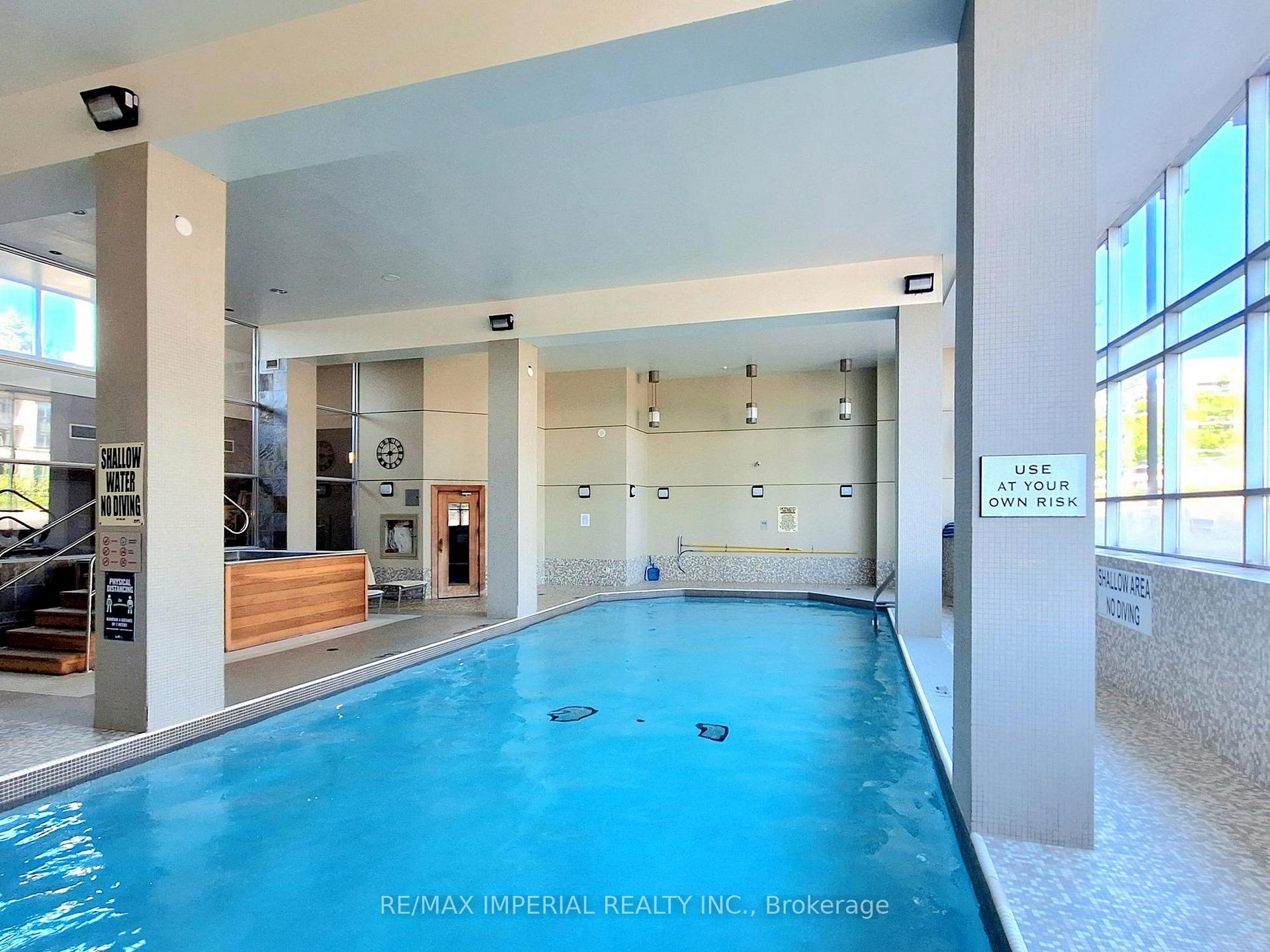 Photo 31 of Unit 1019, 48 Suncrest Boulevard, Markham, Commerce Valley — HOMEH