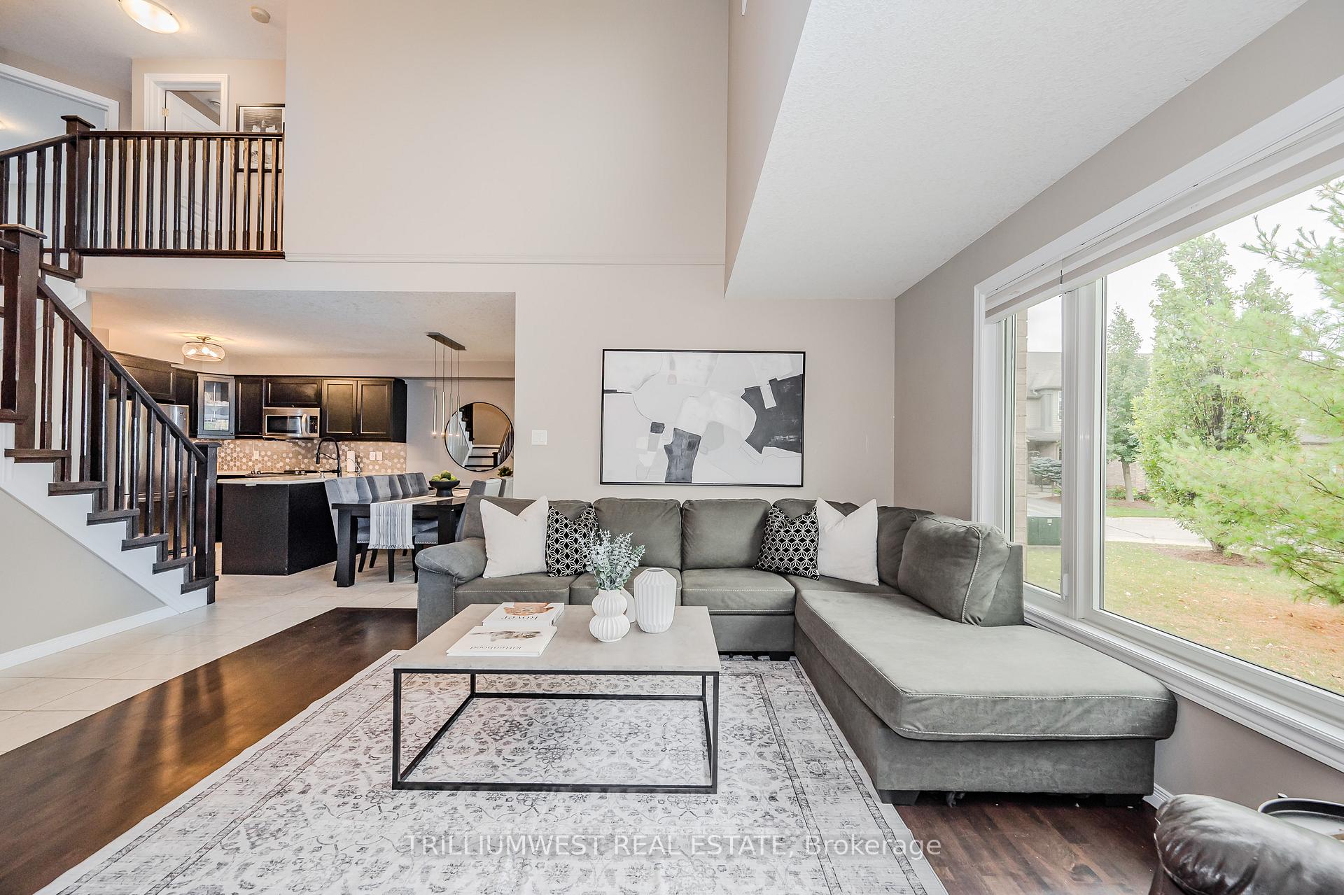 Front of Unit 27, 255 Summerfield Drive