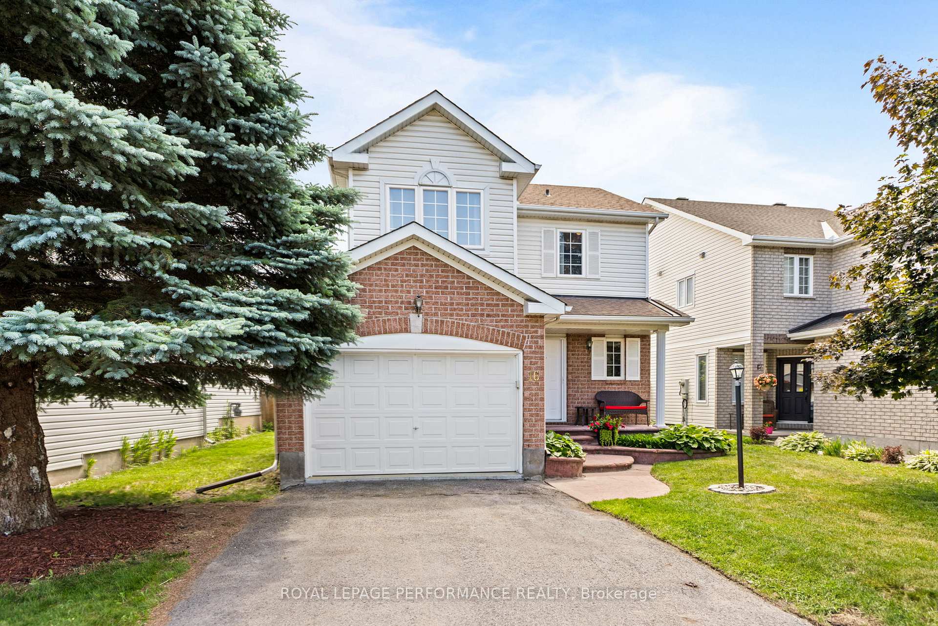 Photo 3 of 16 Sutcliffe Terrace, Ottawa, Barrhaven - Longfields — HOMEH