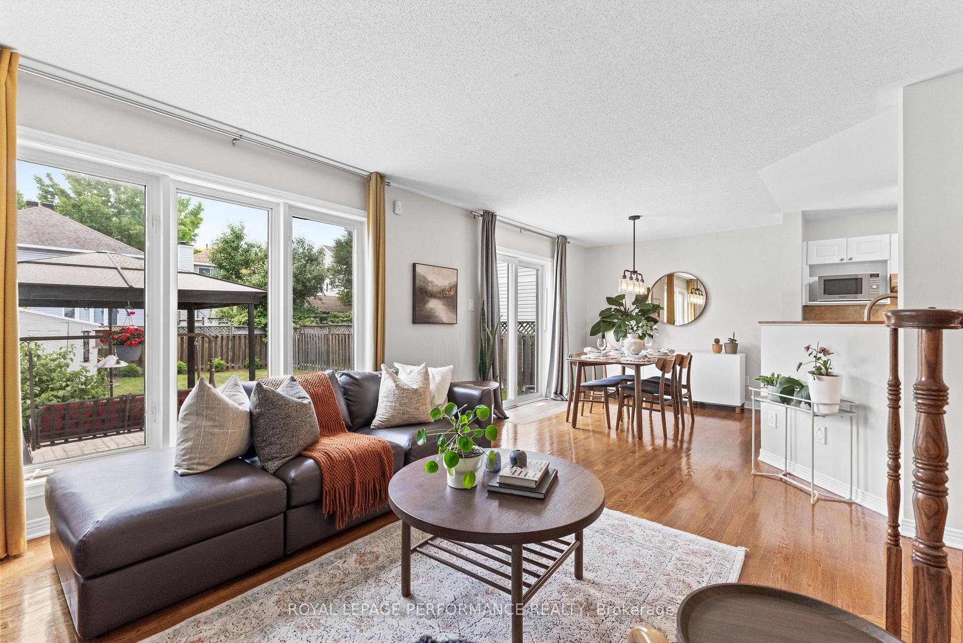 Photo 17 of 16 Sutcliffe Terrace, Ottawa, Barrhaven - Longfields — HOMEH