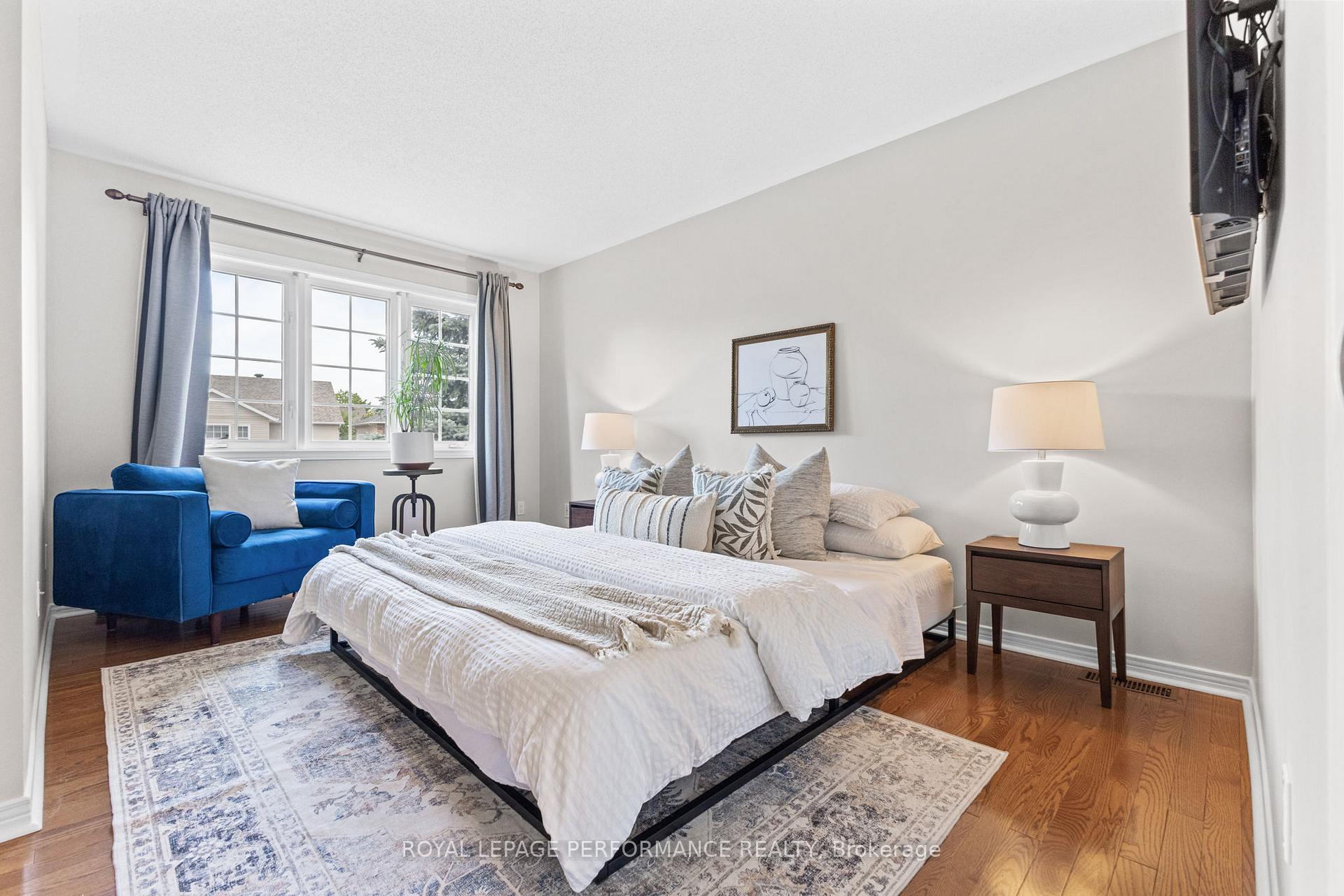 Photo 19 of 16 Sutcliffe Terrace, Ottawa, Barrhaven - Longfields — HOMEH