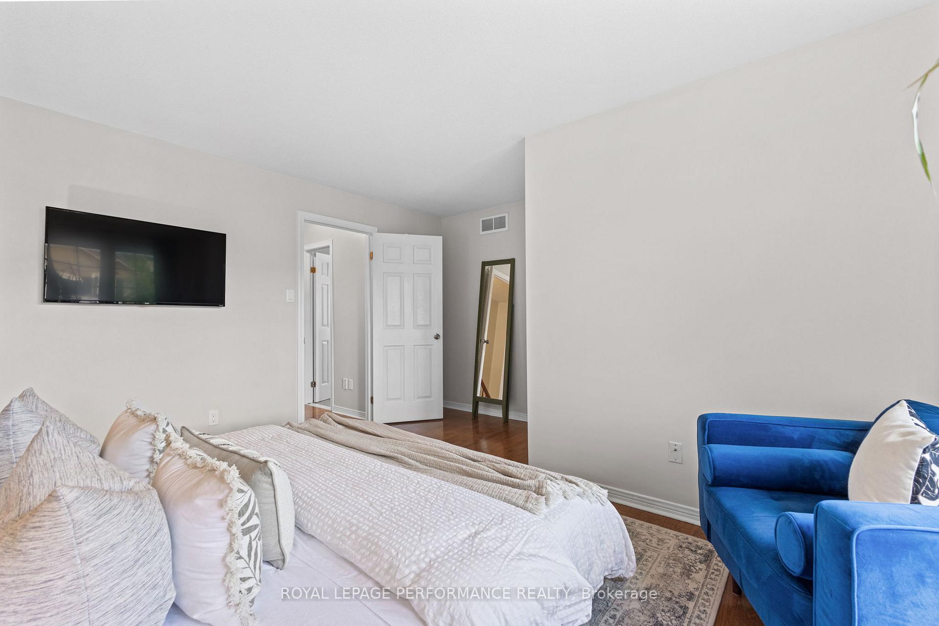 Photo 20 of 16 Sutcliffe Terrace, Ottawa, Barrhaven - Longfields — HOMEH