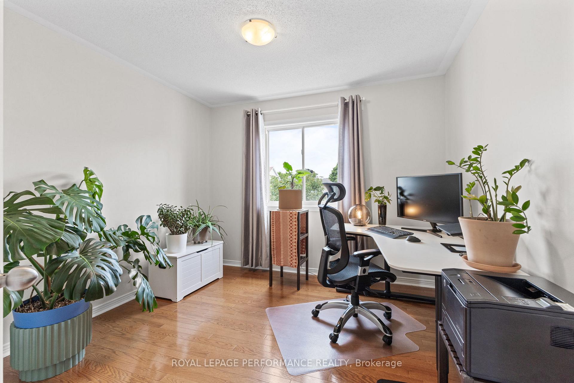 Photo 21 of 16 Sutcliffe Terrace, Ottawa, Barrhaven - Longfields — HOMEH
