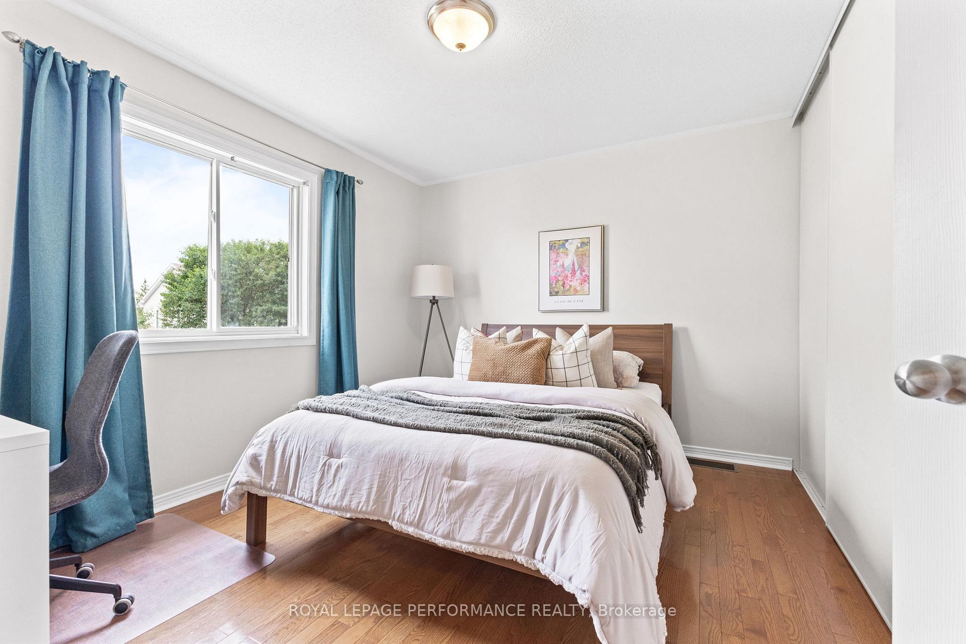 Photo 23 of 16 Sutcliffe Terrace, Ottawa, Barrhaven - Longfields — HOMEH