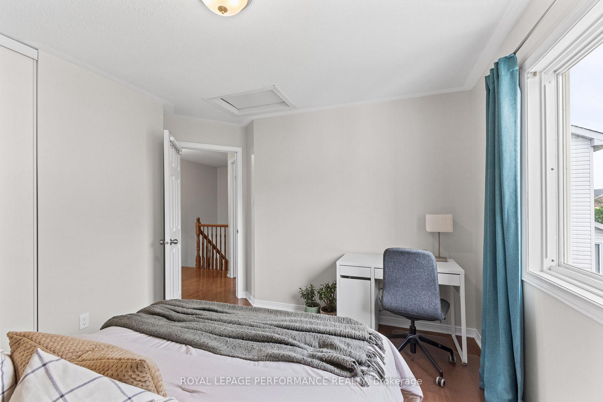 Photo 24 of 16 Sutcliffe Terrace, Ottawa, Barrhaven - Longfields — HOMEH