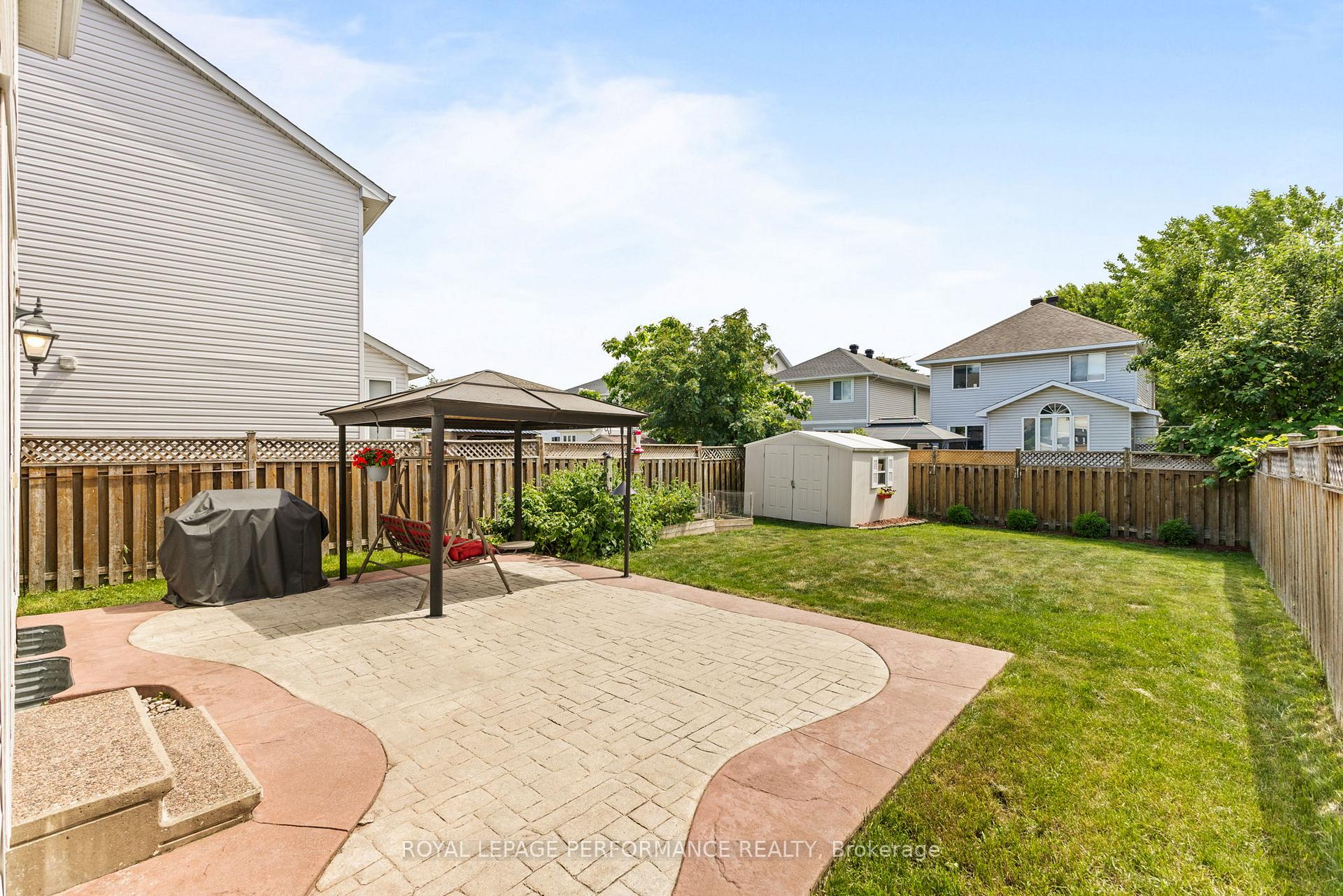 Photo 31 of 16 Sutcliffe Terrace, Ottawa, Barrhaven - Longfields — HOMEH
