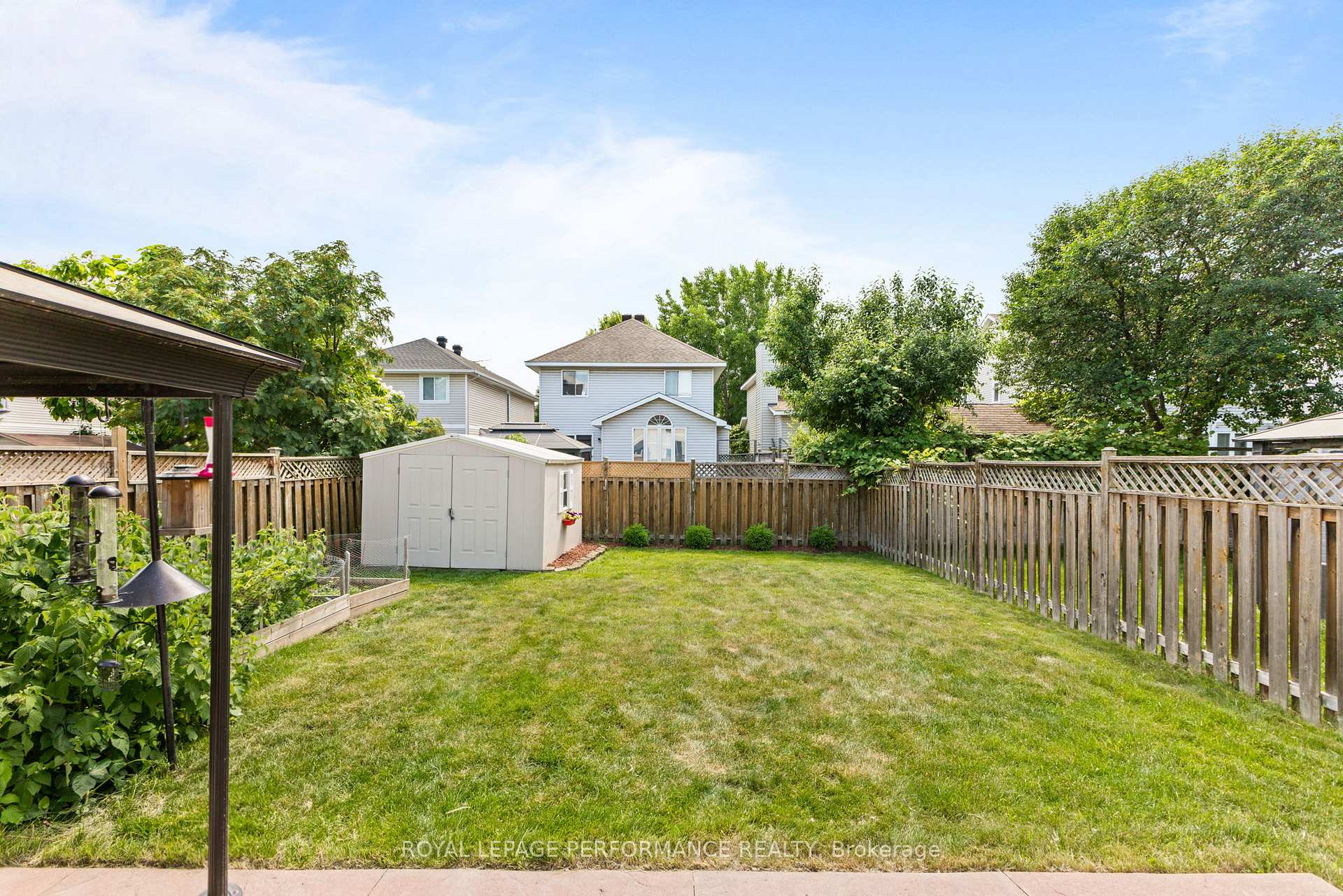 Photo 35 of 16 Sutcliffe Terrace, Ottawa, Barrhaven - Longfields — HOMEH