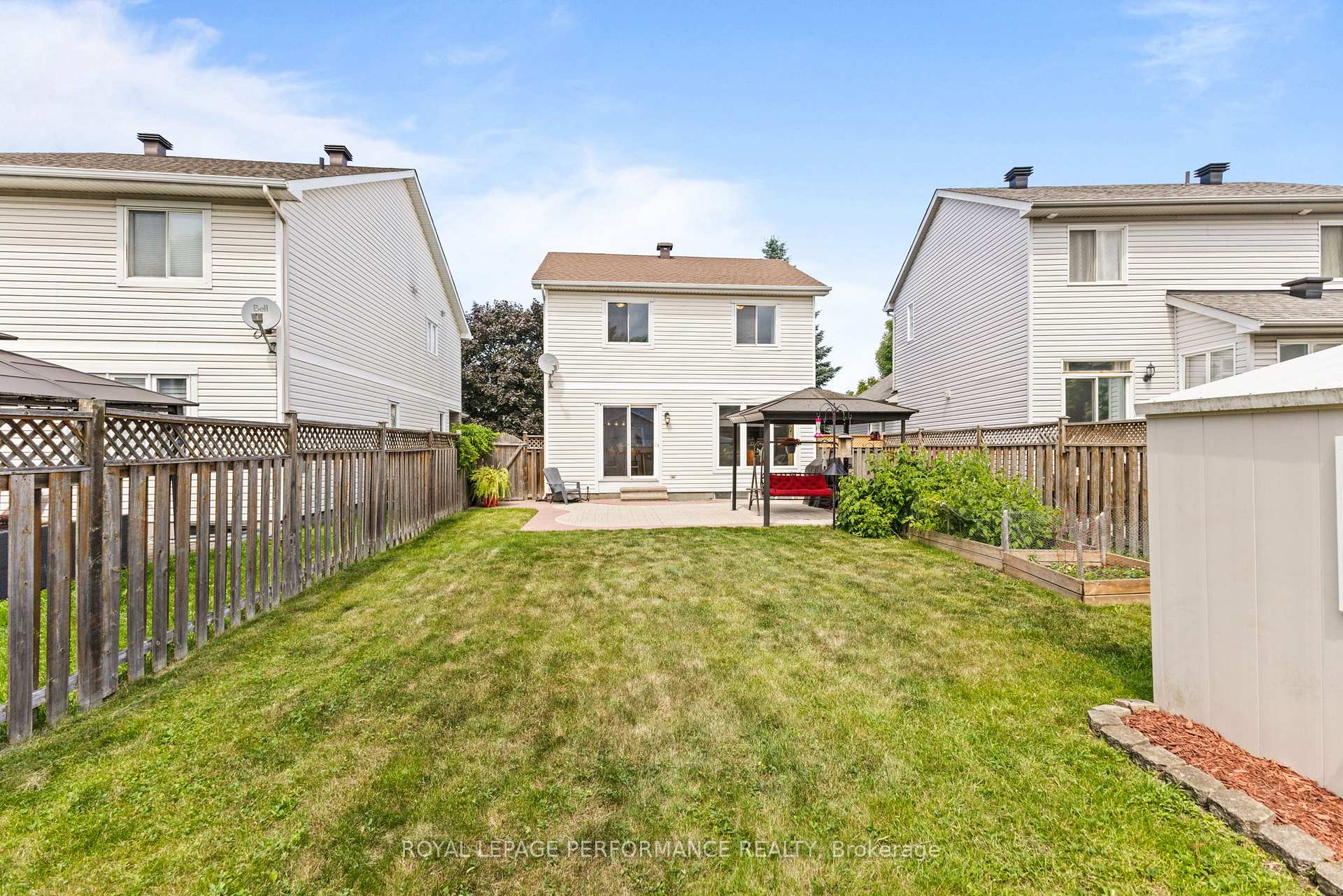 Photo 34 of 16 Sutcliffe Terrace, Ottawa, Barrhaven - Longfields — HOMEH