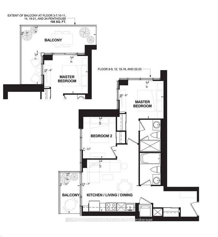 Photo 2 of Unit 307, 2550 Simcoe Street N, Oshawa, Windfields — HOMEH