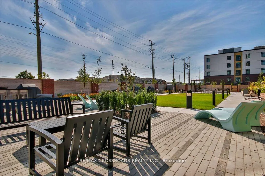 Photo 28 of Unit 307, 2550 Simcoe Street N, Oshawa, Windfields — HOMEH