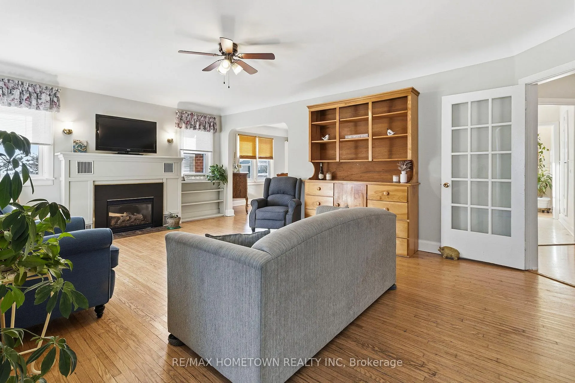 Photo 7 of 722 Dibble Street W, Prescott — HOMEH