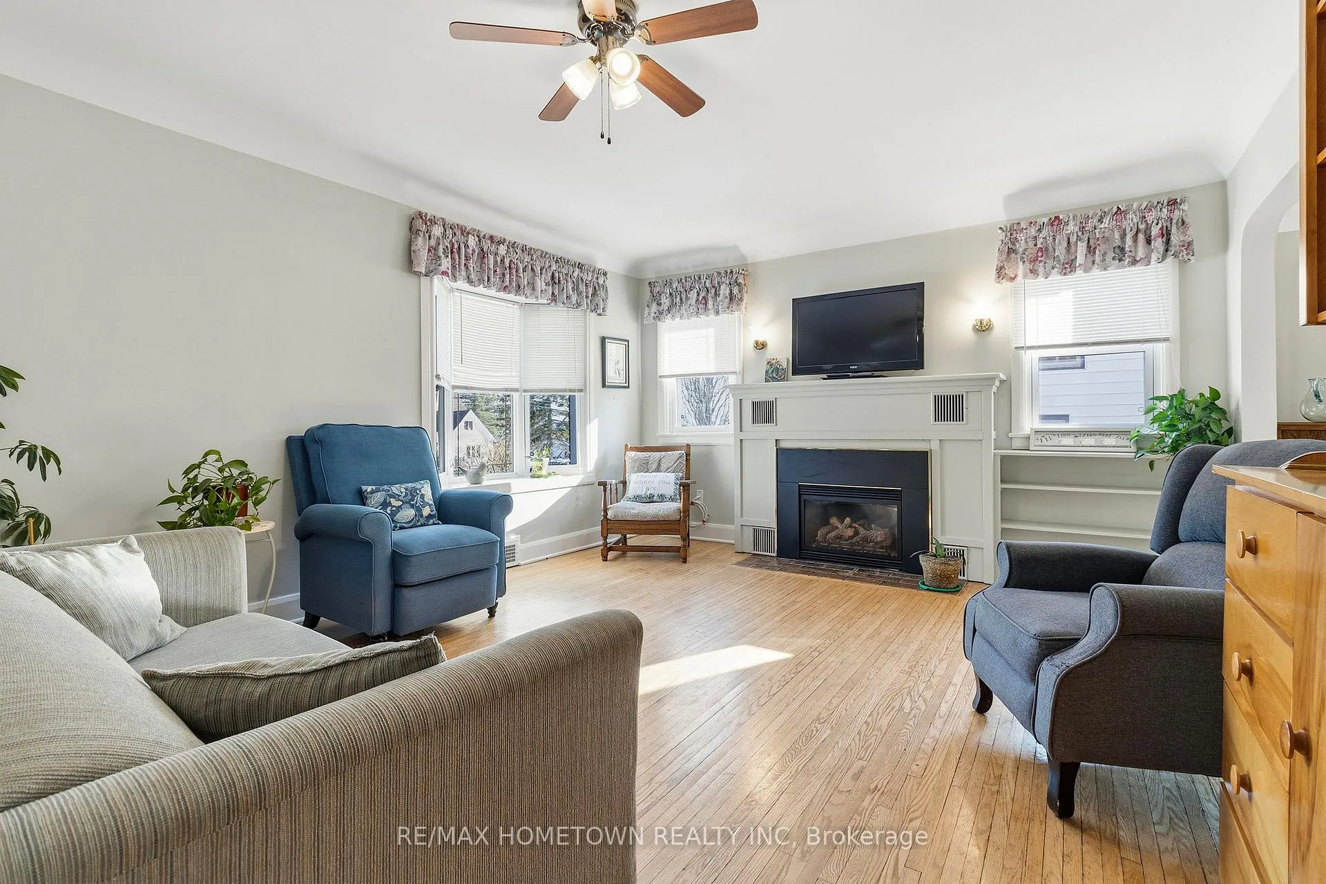 Photo 8 of 722 Dibble Street W, Prescott — HOMEH