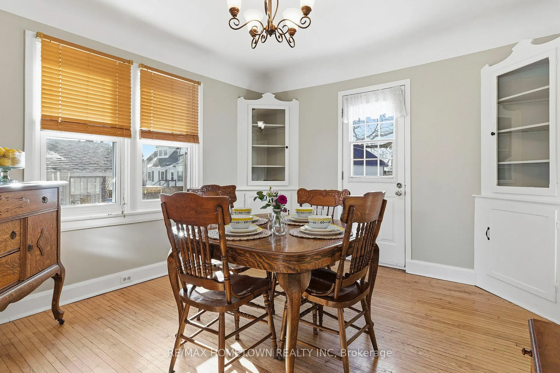 Photo 12 of 722 Dibble Street W, Prescott — HOMEH