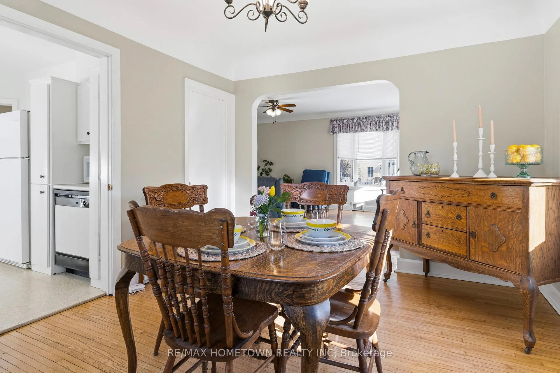 Photo 13 of 722 Dibble Street W, Prescott — HOMEH