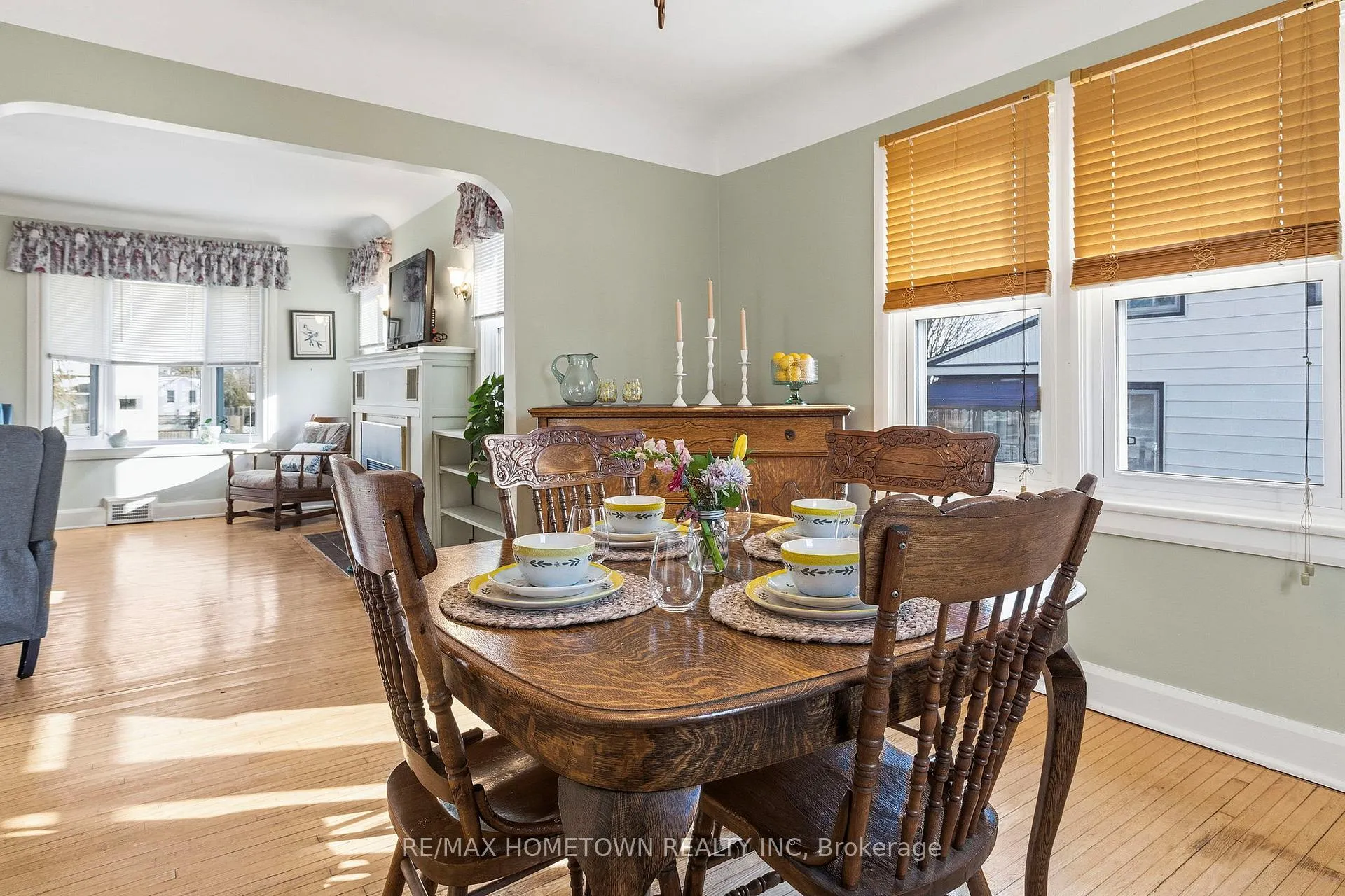 Photo 14 of 722 Dibble Street W, Prescott — HOMEH