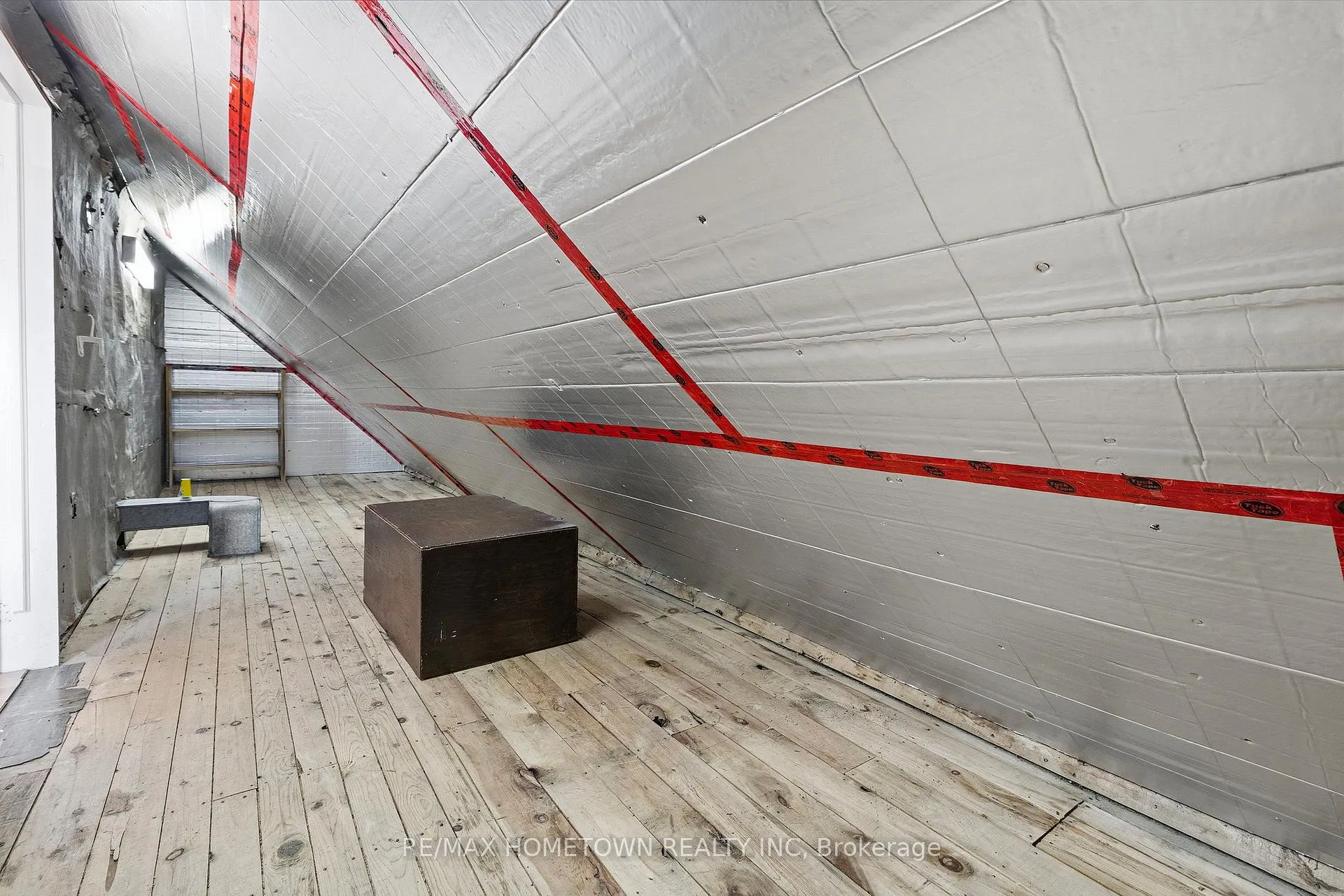 Photo 29 of 722 Dibble Street W, Prescott — HOMEH