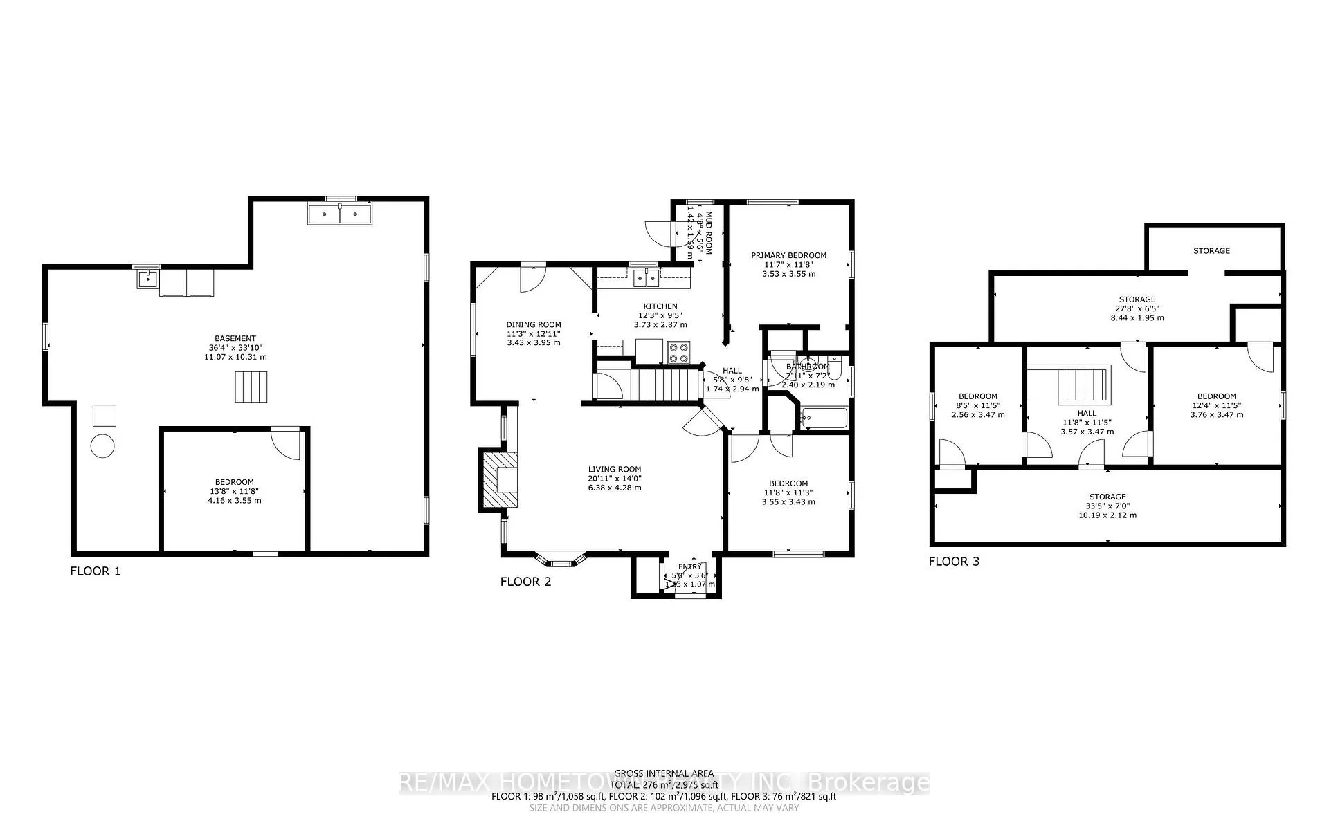 Photo 33 of 722 Dibble Street W, Prescott — HOMEH