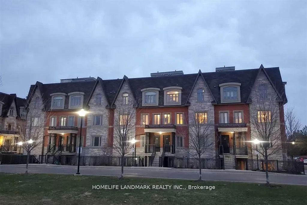 Photo 1 of Unit 131, 322 John Street, Markham, Aileen-Willowbrook — HOMEH