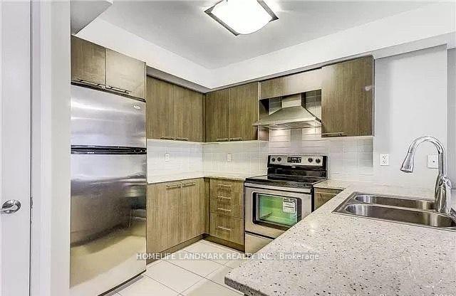 Photo 2 of Unit 131, 322 John Street, Markham, Aileen-Willowbrook — HOMEH