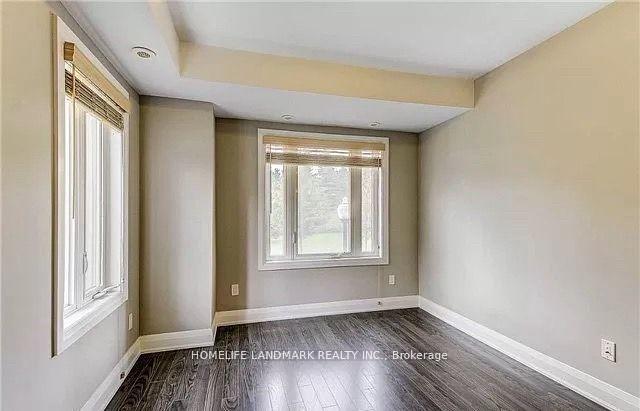 Photo 3 of Unit 131, 322 John Street, Markham, Aileen-Willowbrook — HOMEH