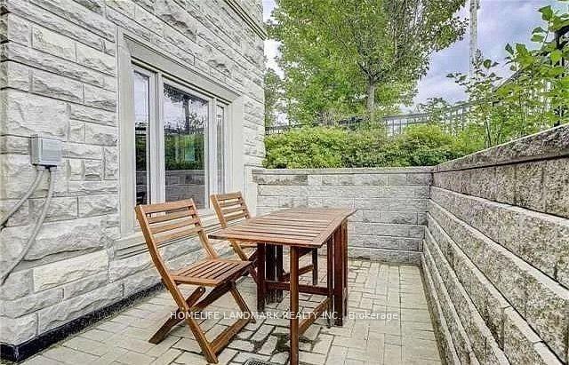 Photo 7 of Unit 131, 322 John Street, Markham, Aileen-Willowbrook — HOMEH
