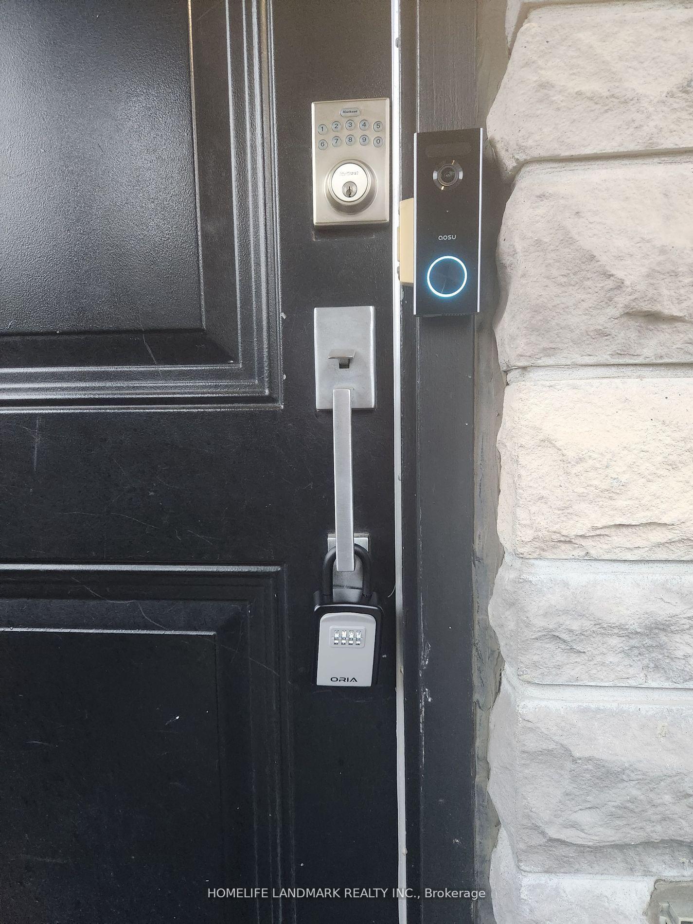 Photo 8 of Unit 131, 322 John Street, Markham, Aileen-Willowbrook — HOMEH