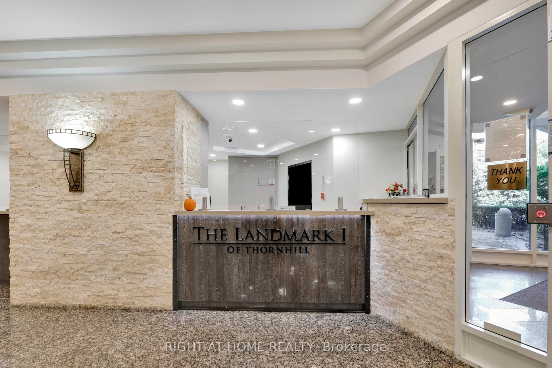 Photo 2 of Unit 1216, 7805 Bayview Avenue, Markham, Aileen-Willowbrook — HOMEH