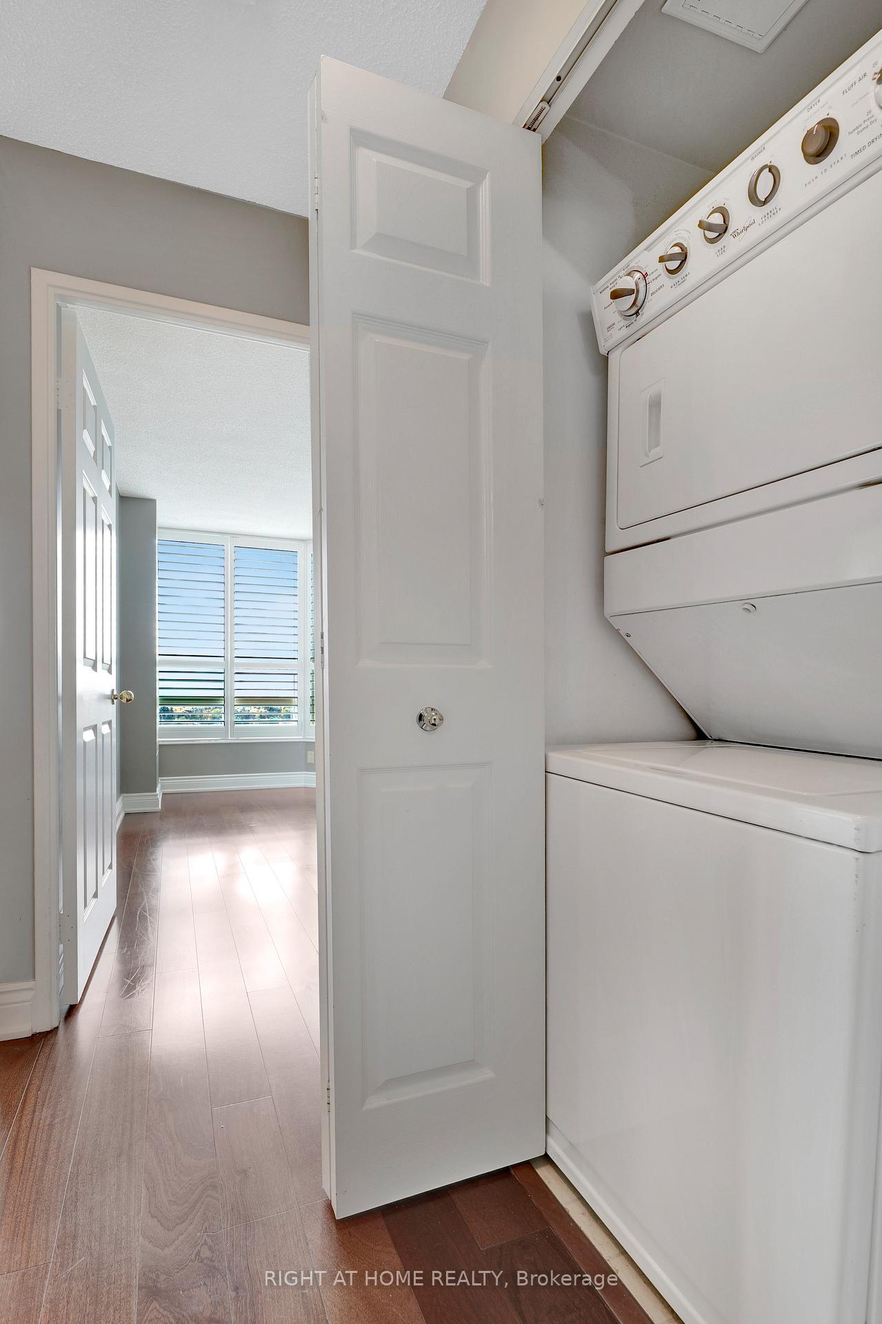 Photo 12 of Unit 1216, 7805 Bayview Avenue, Markham, Aileen-Willowbrook — HOMEH