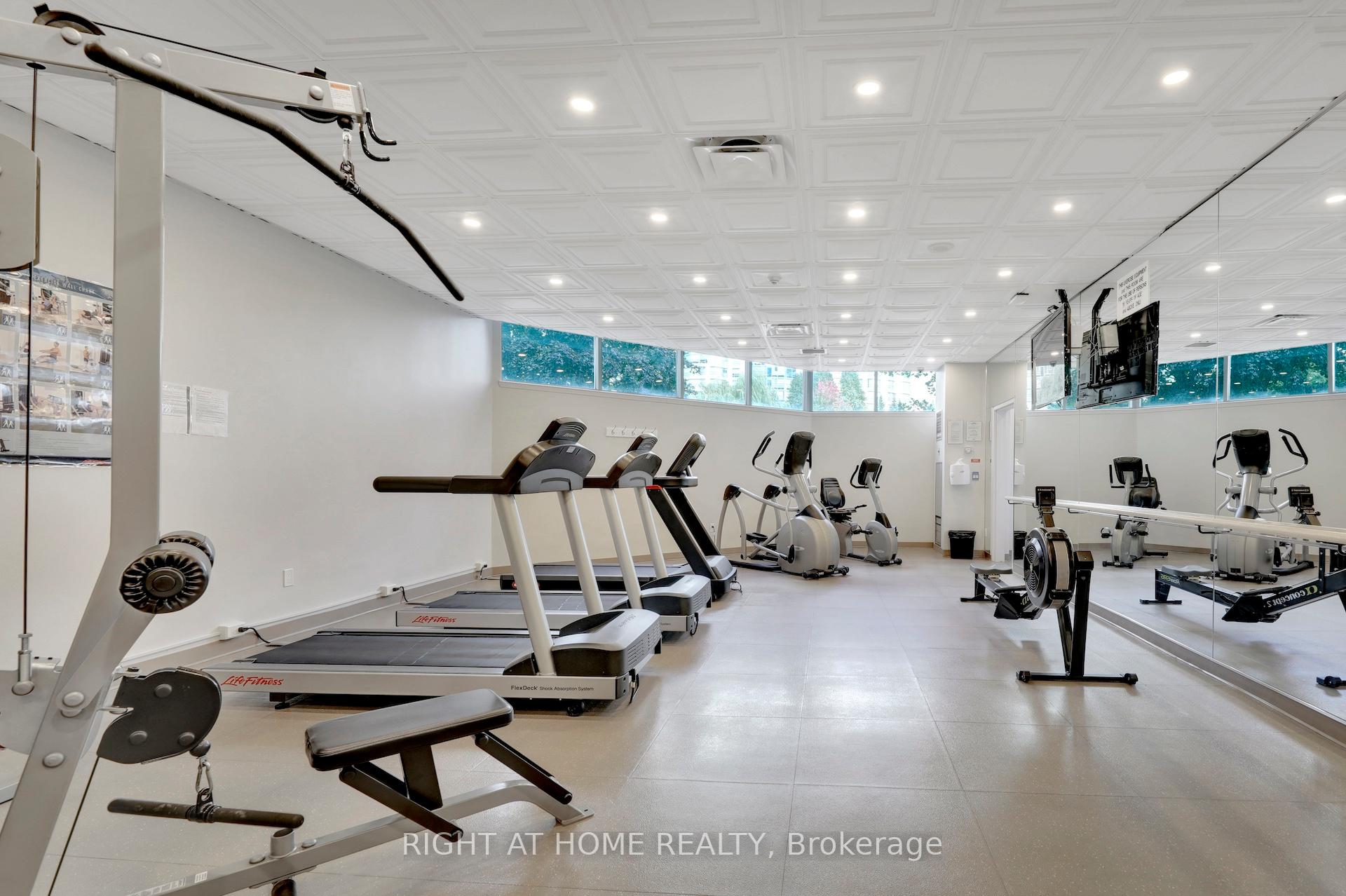 Photo 20 of Unit 1216, 7805 Bayview Avenue, Markham, Aileen-Willowbrook — HOMEH