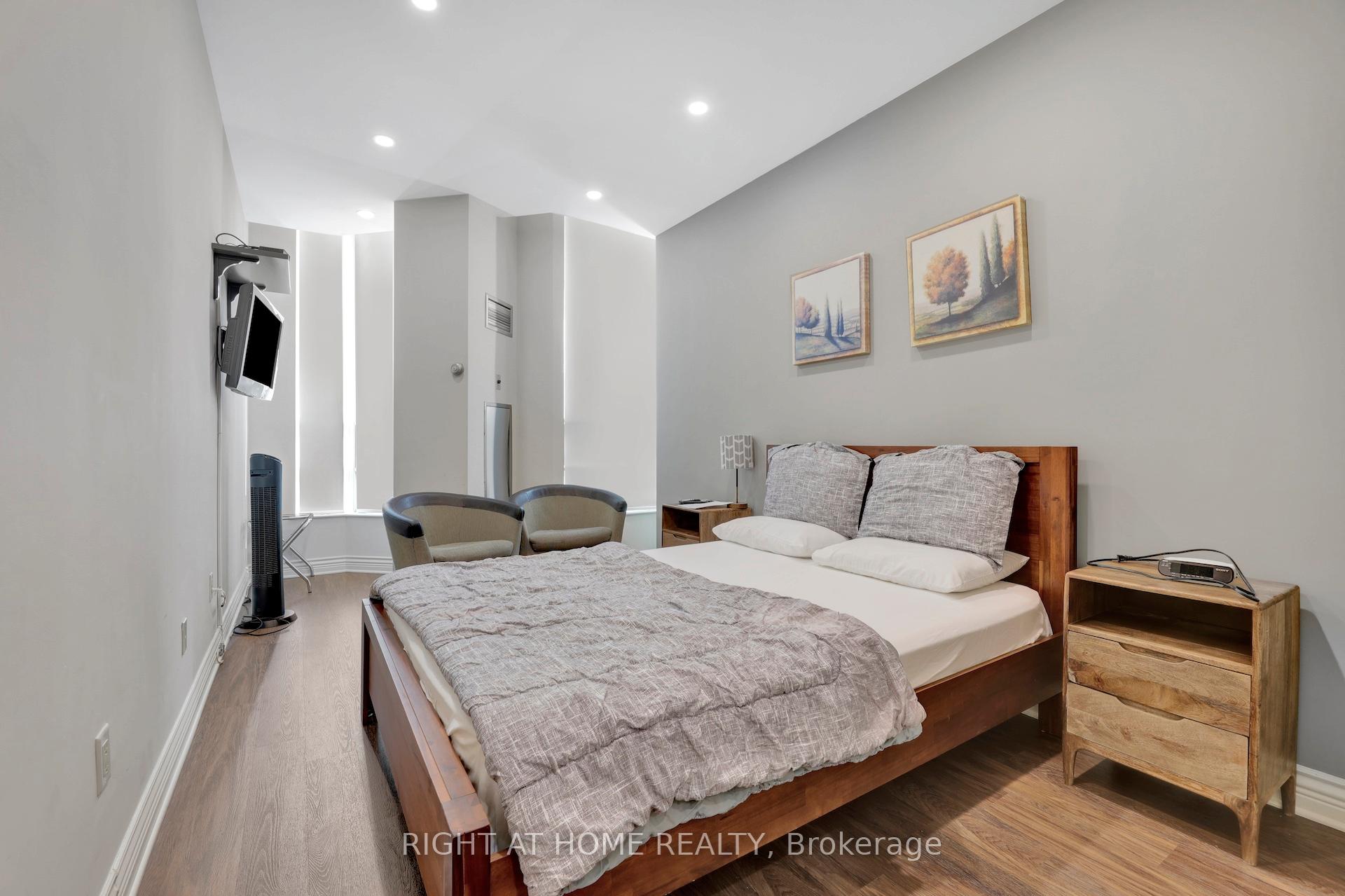 Photo 25 of Unit 1216, 7805 Bayview Avenue, Markham, Aileen-Willowbrook — HOMEH